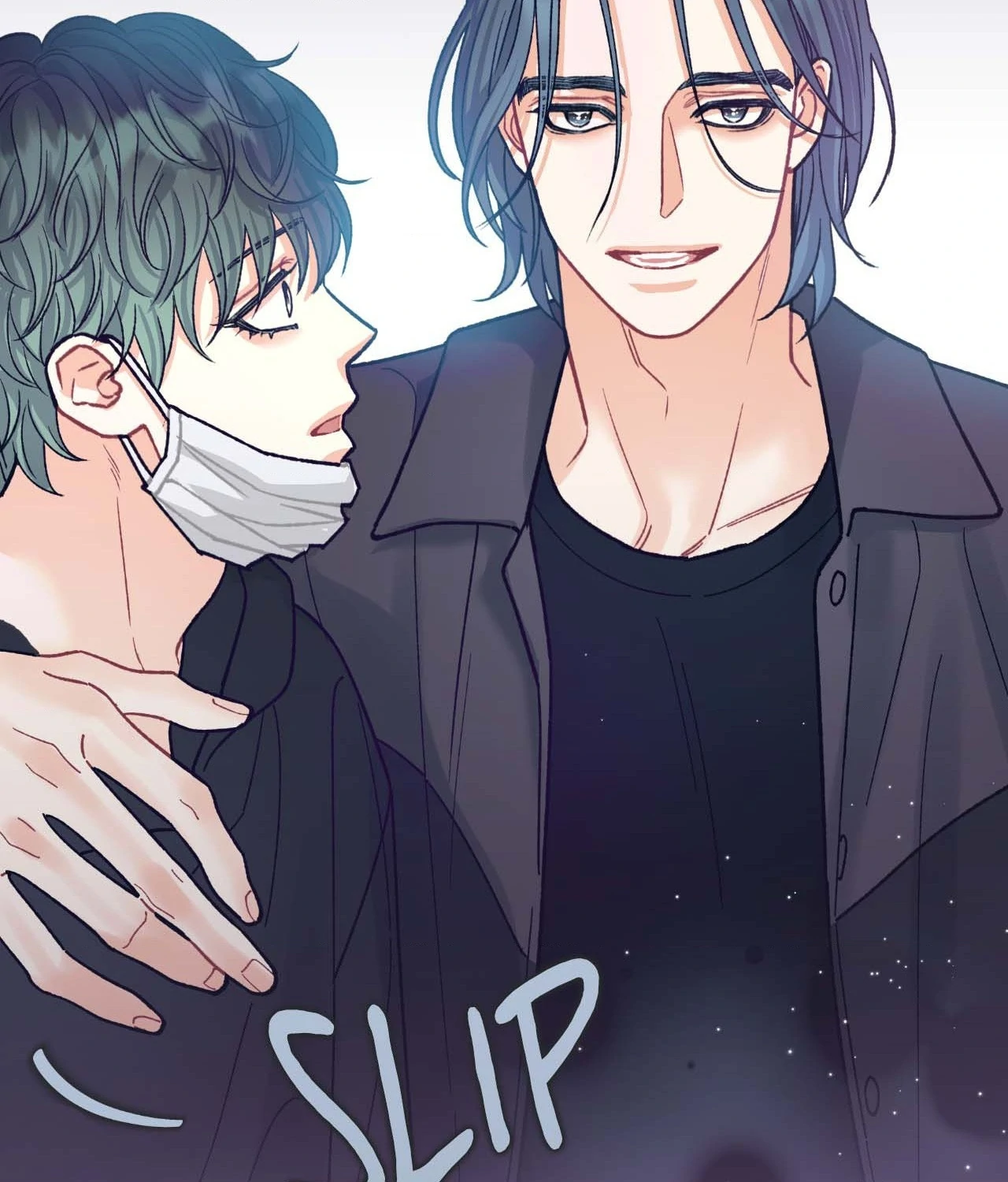 TEN [Official] - Chapter 20 manhwa