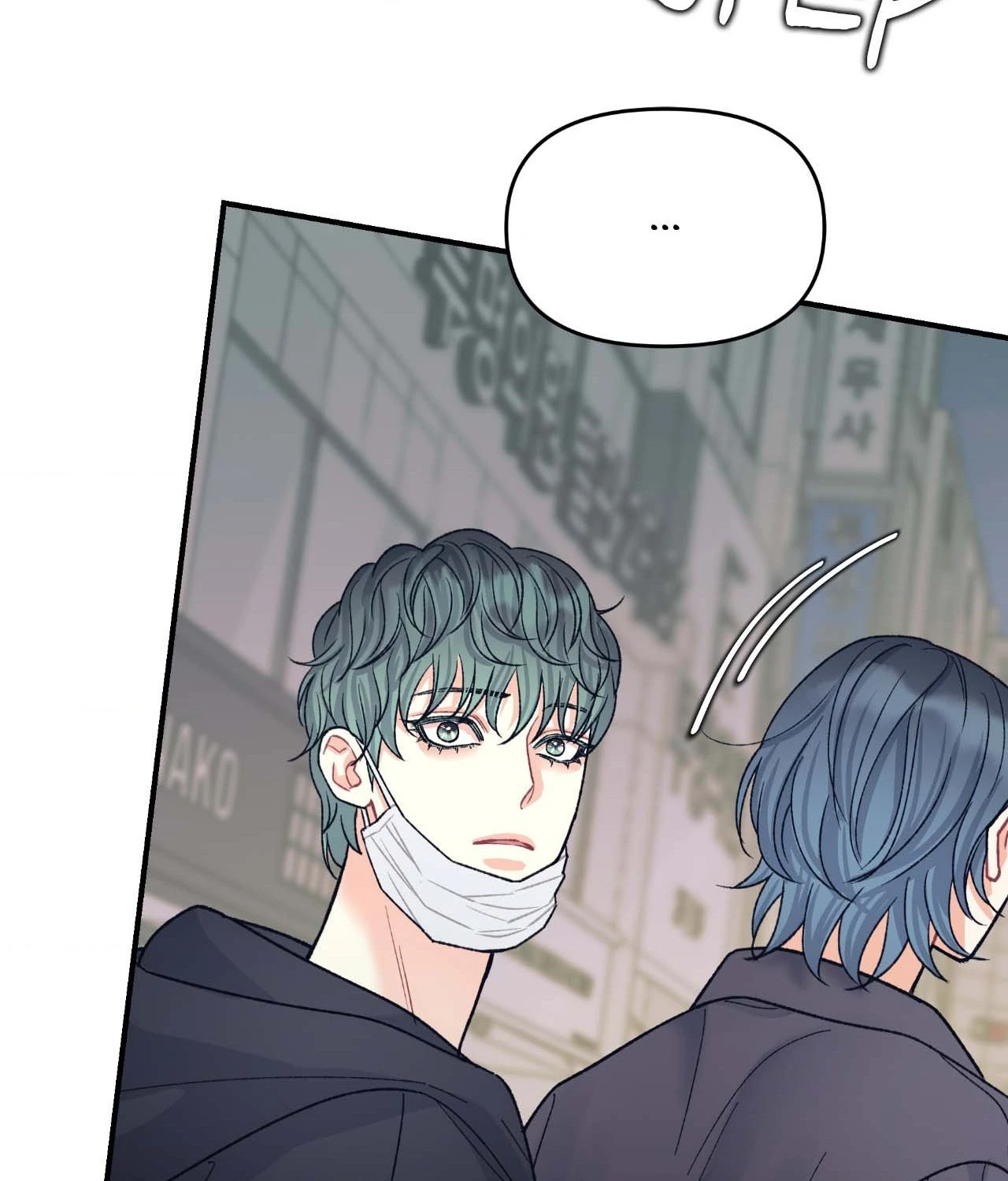 TEN [Official] - Chapter 20 manhwa