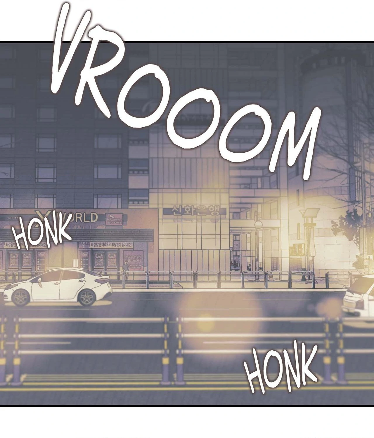 TEN [Official] - Chapter 20 manhwa
