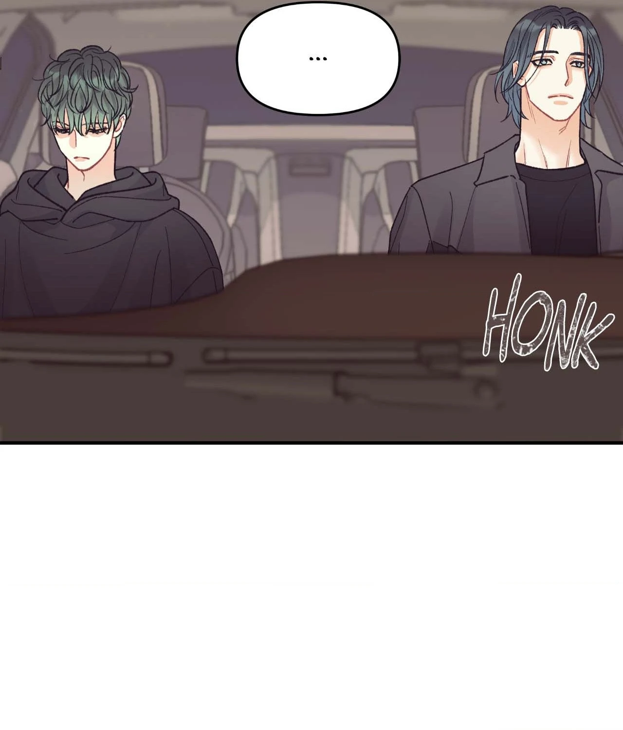 TEN [Official] - Chapter 20 manhwa