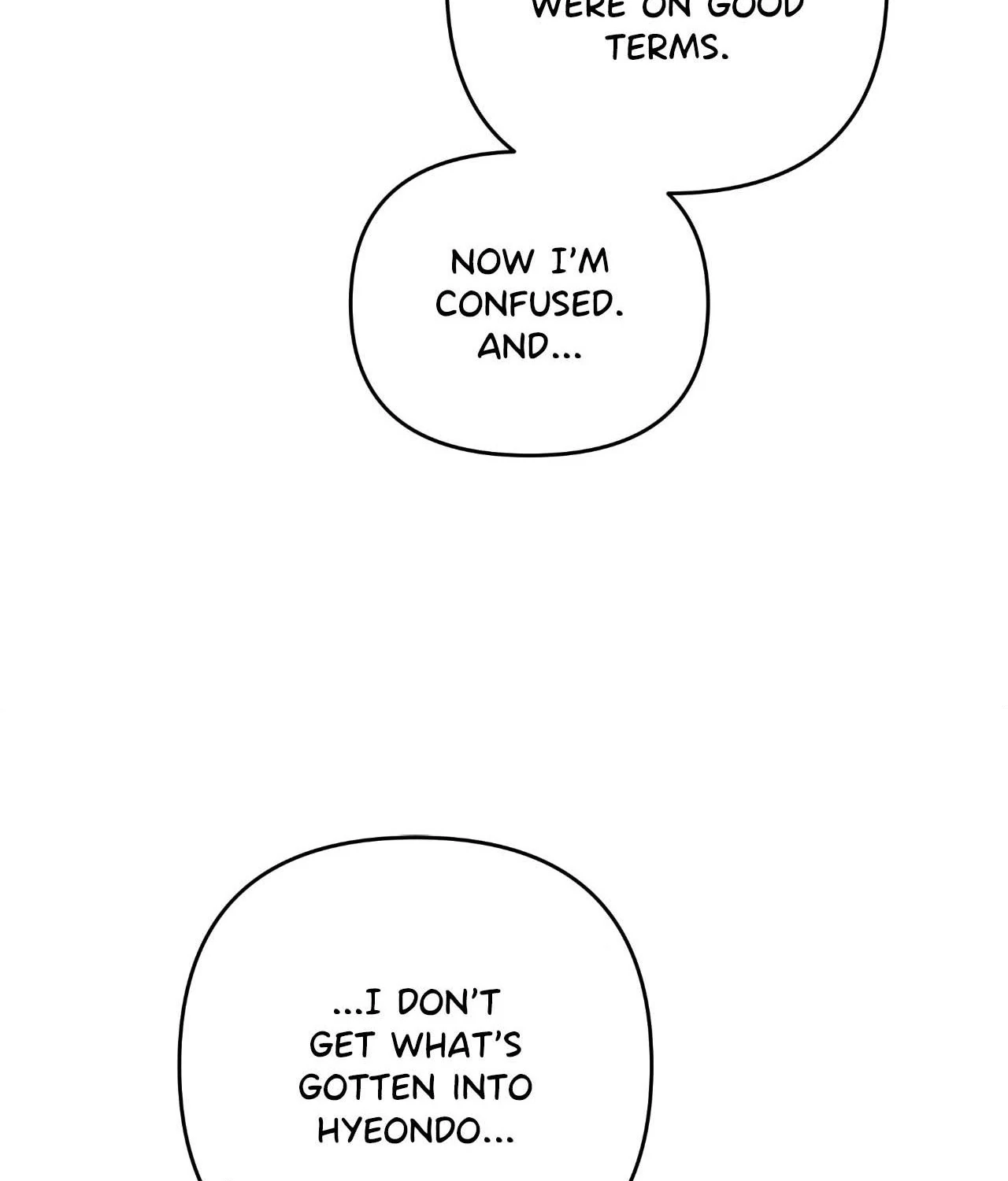 TEN [Official] - Chapter 20 manhwa