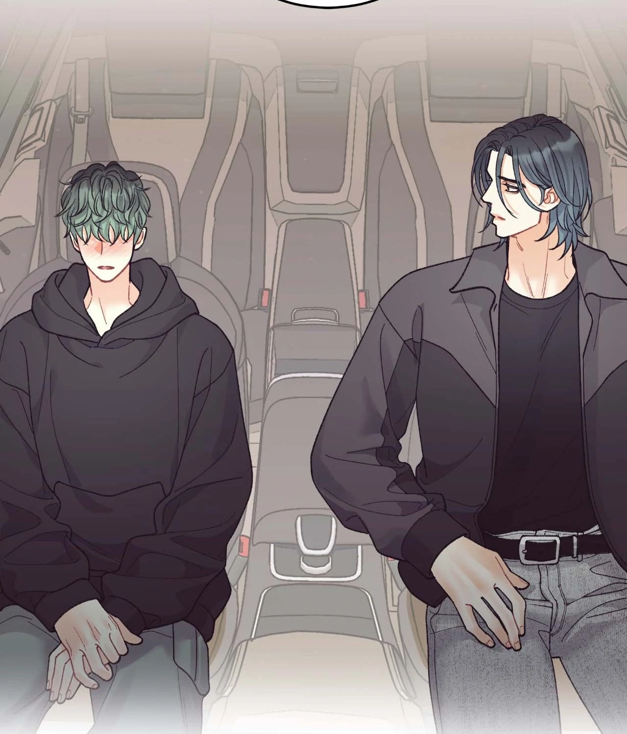 TEN [Official] - Chapter 20 manhwa