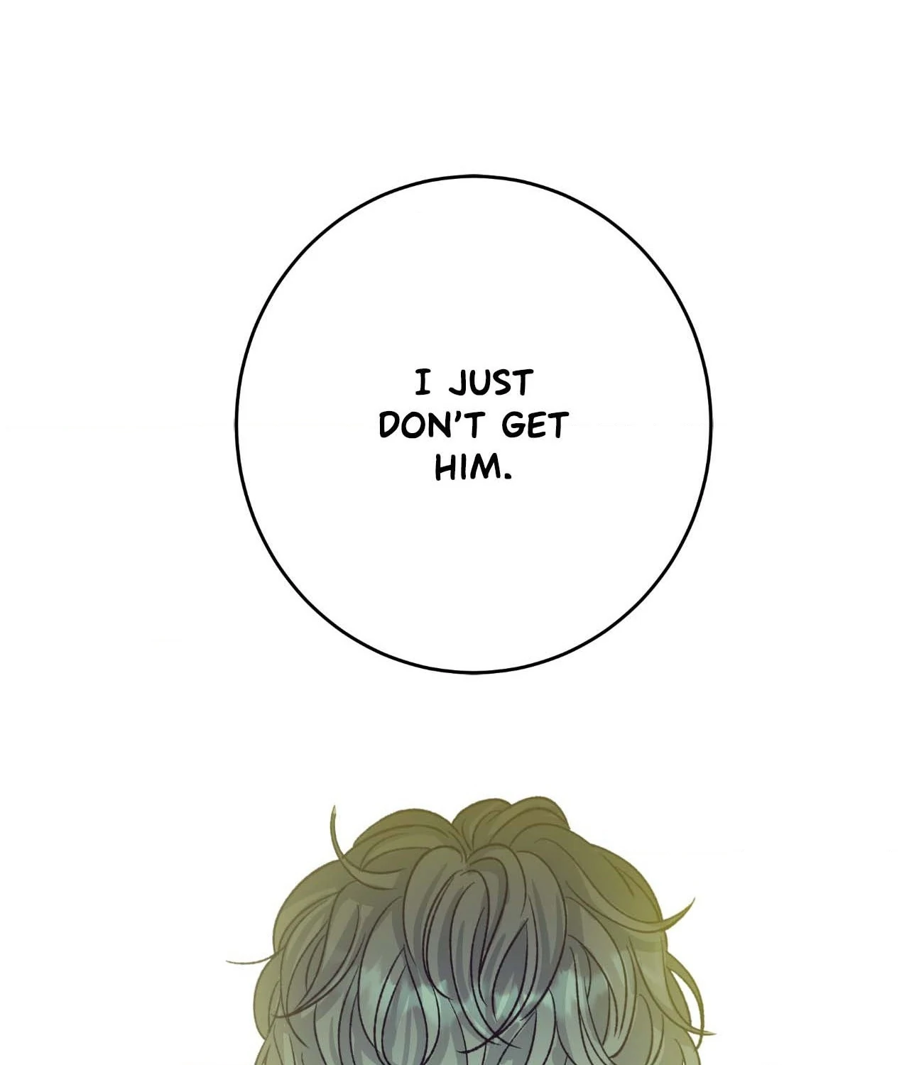TEN [Official] - Chapter 20 manhwa