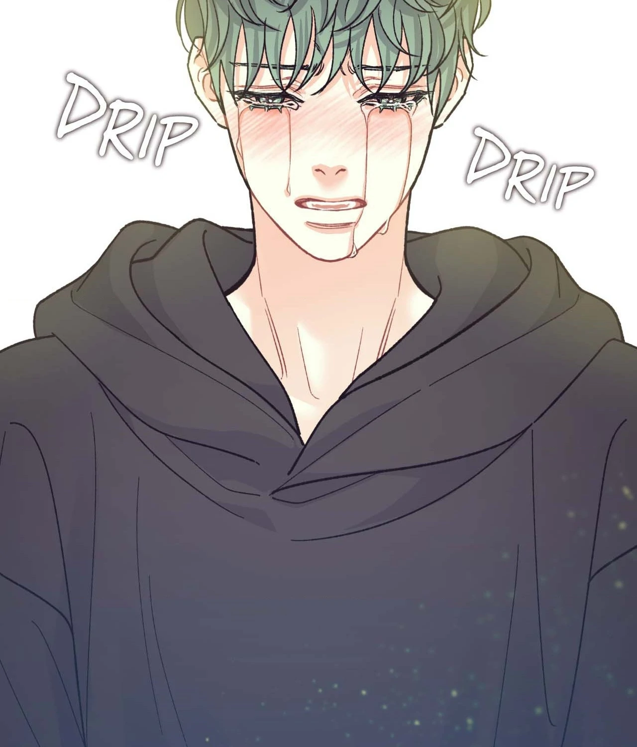 TEN [Official] - Chapter 20 manhwa