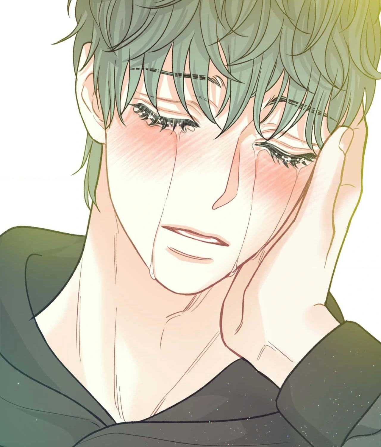 TEN [Official] - Chapter 20 manhwa