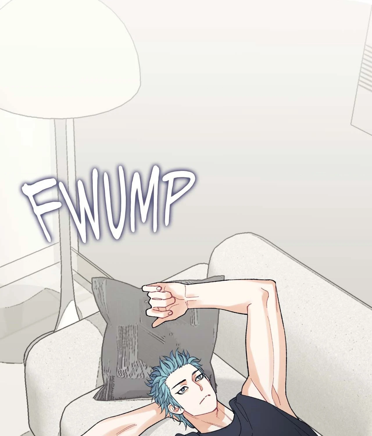 TEN [Official] - Chapter 21 manhwa