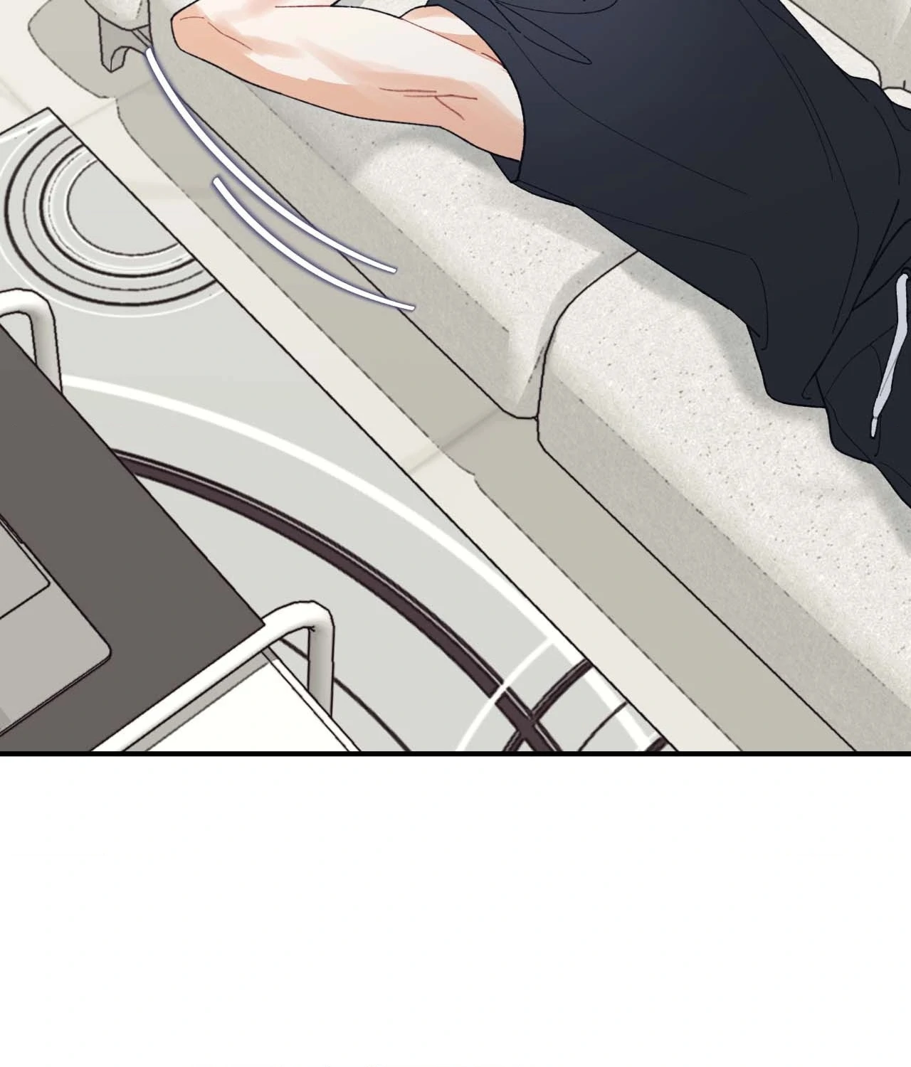 TEN [Official] - Chapter 21 manhwa