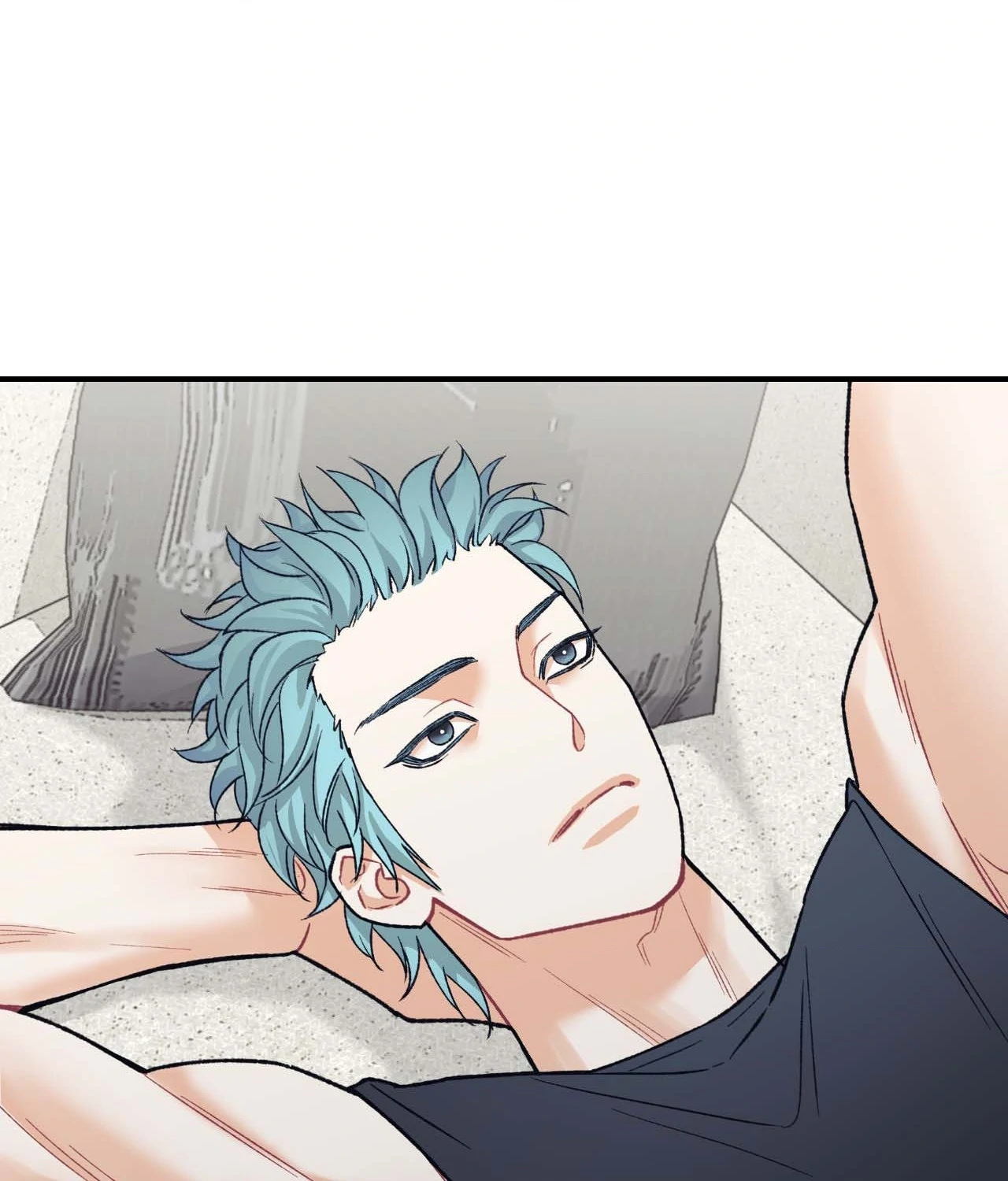 TEN [Official] - Chapter 21 manhwa