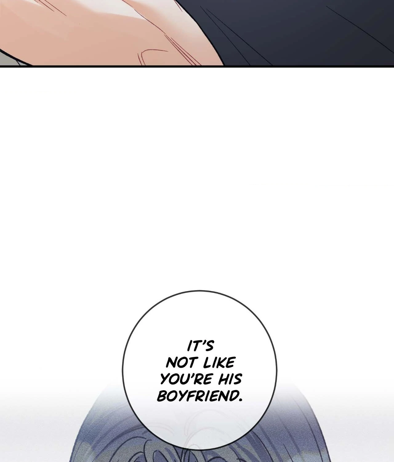 TEN [Official] - Chapter 21 manhwa