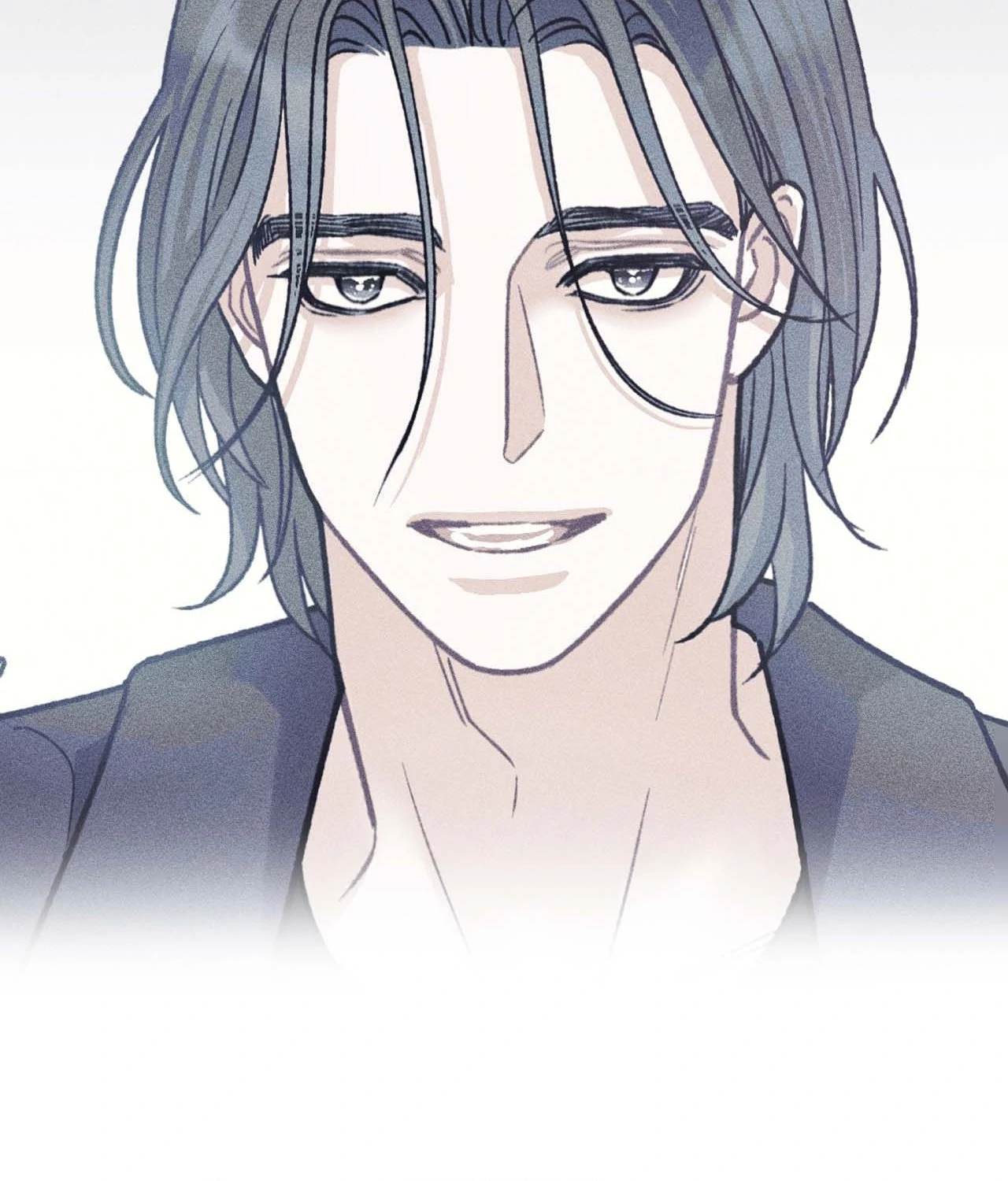 TEN [Official] - Chapter 21 manhwa