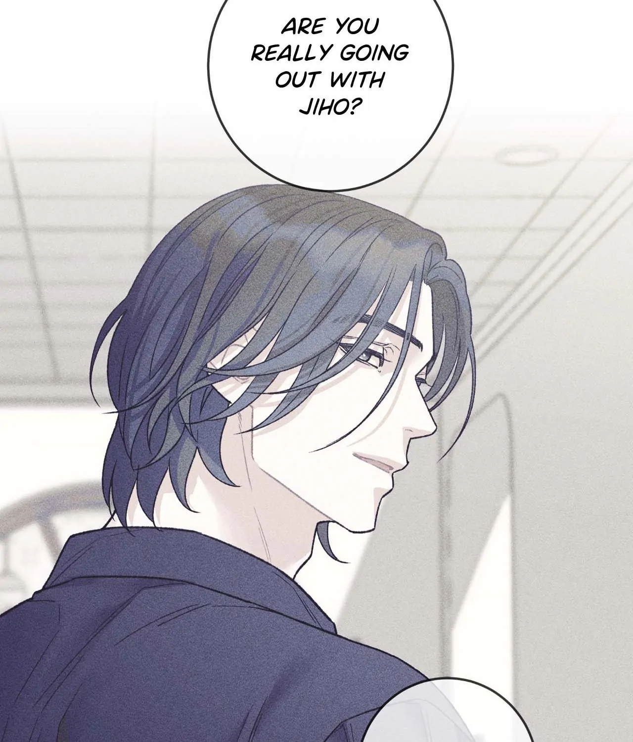 TEN [Official] - Chapter 21 manhwa