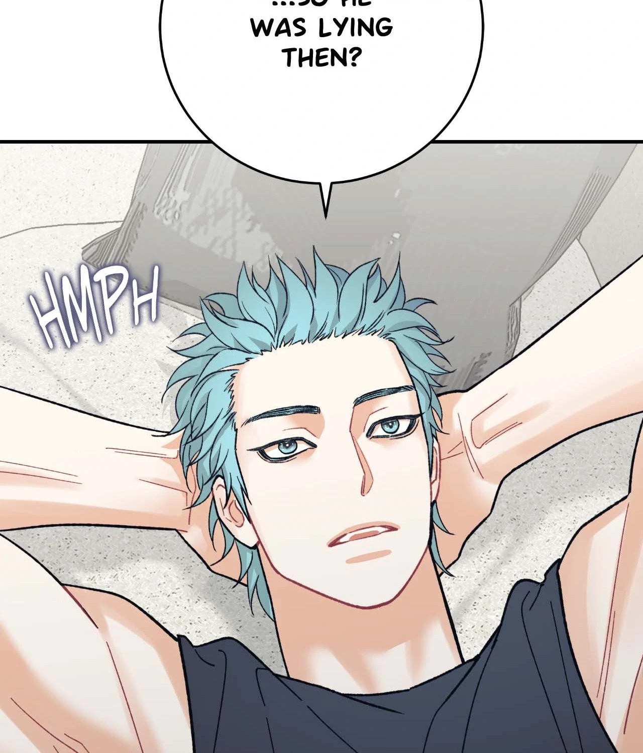 TEN [Official] - Chapter 21 manhwa