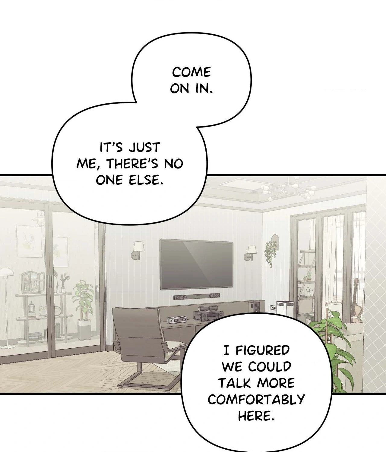 TEN [Official] - Chapter 21 manhwa