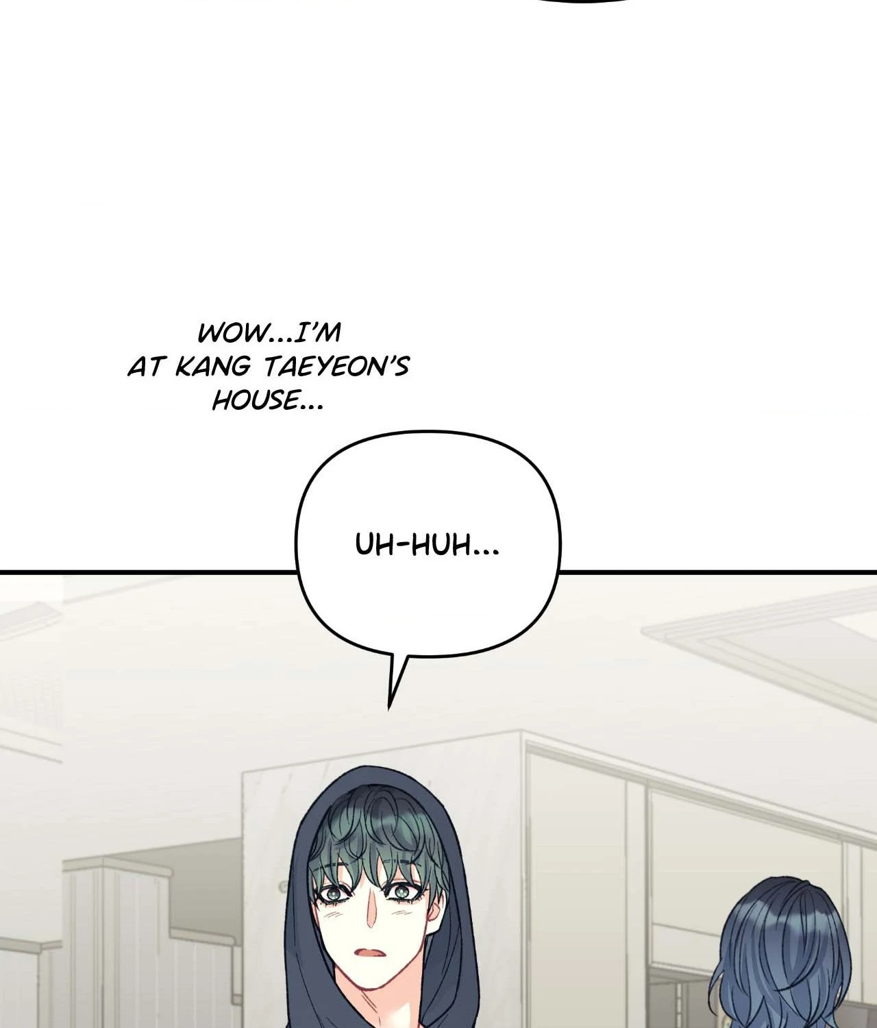 TEN [Official] - Chapter 21 manhwa