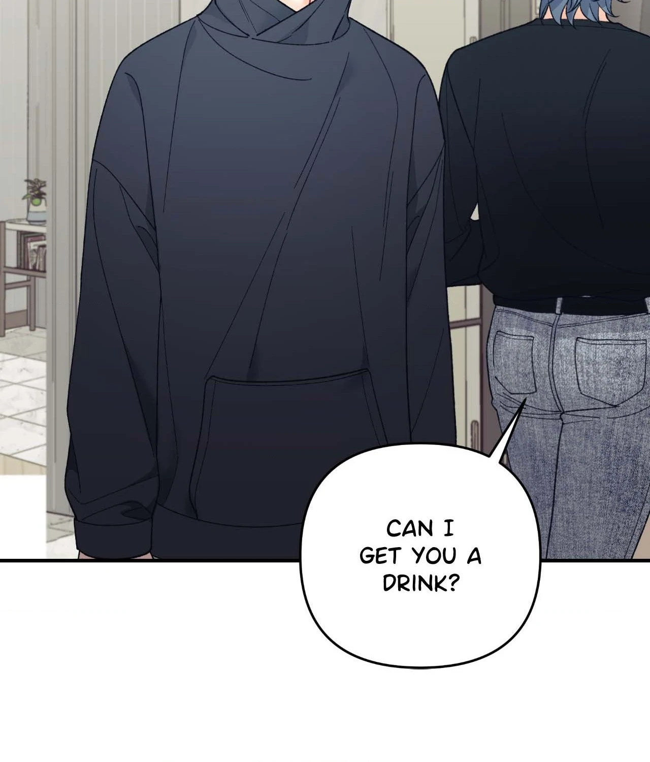TEN [Official] - Chapter 21 manhwa