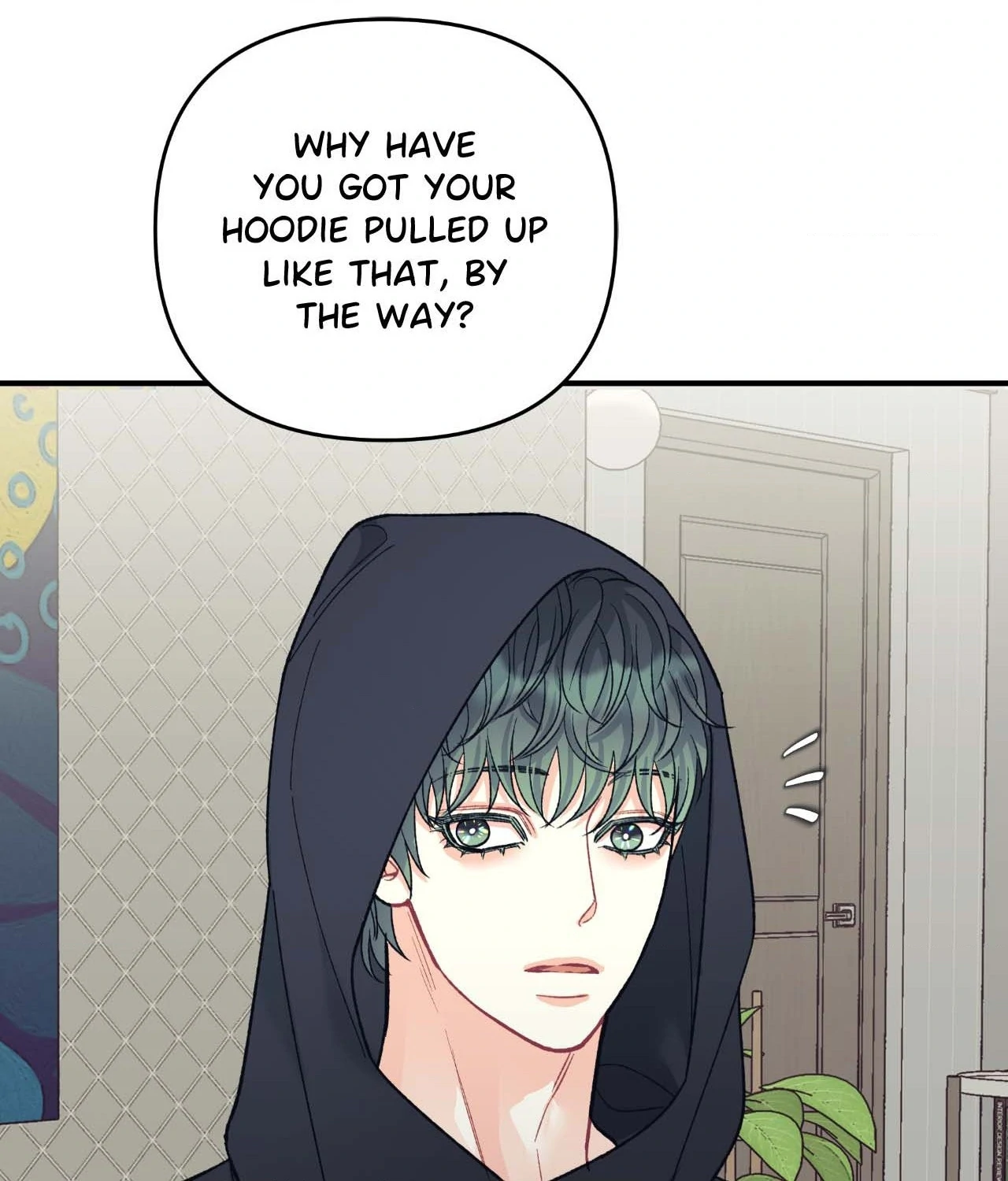 TEN [Official] - Chapter 21 manhwa