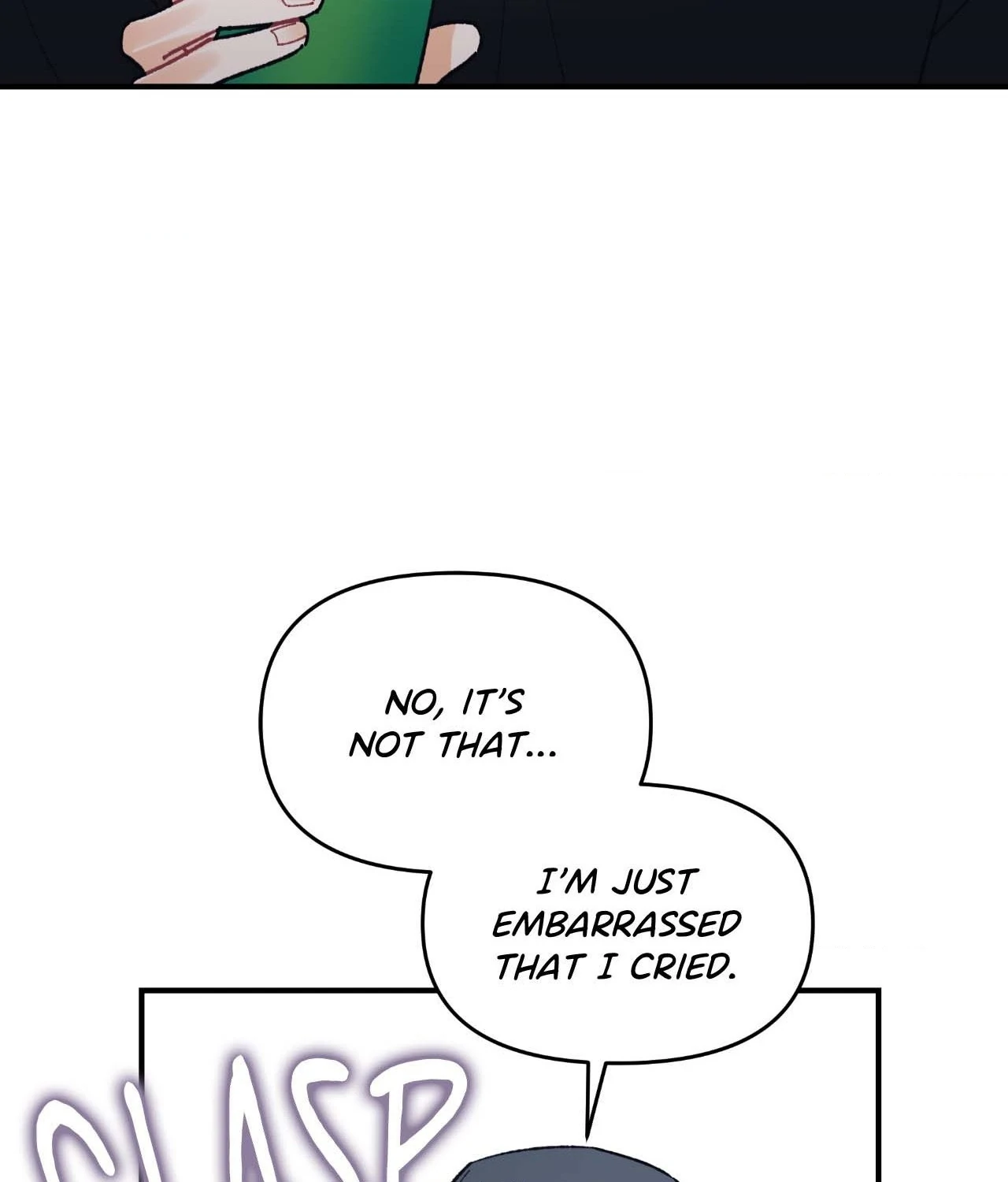 TEN [Official] - Chapter 21 manhwa