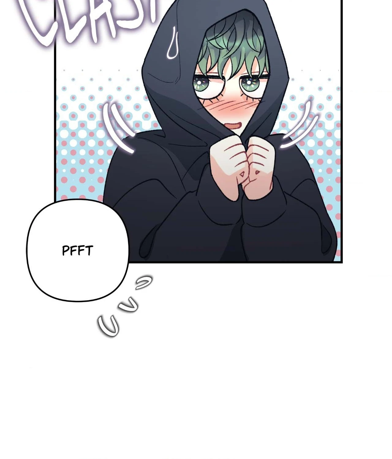 TEN [Official] - Chapter 21 manhwa