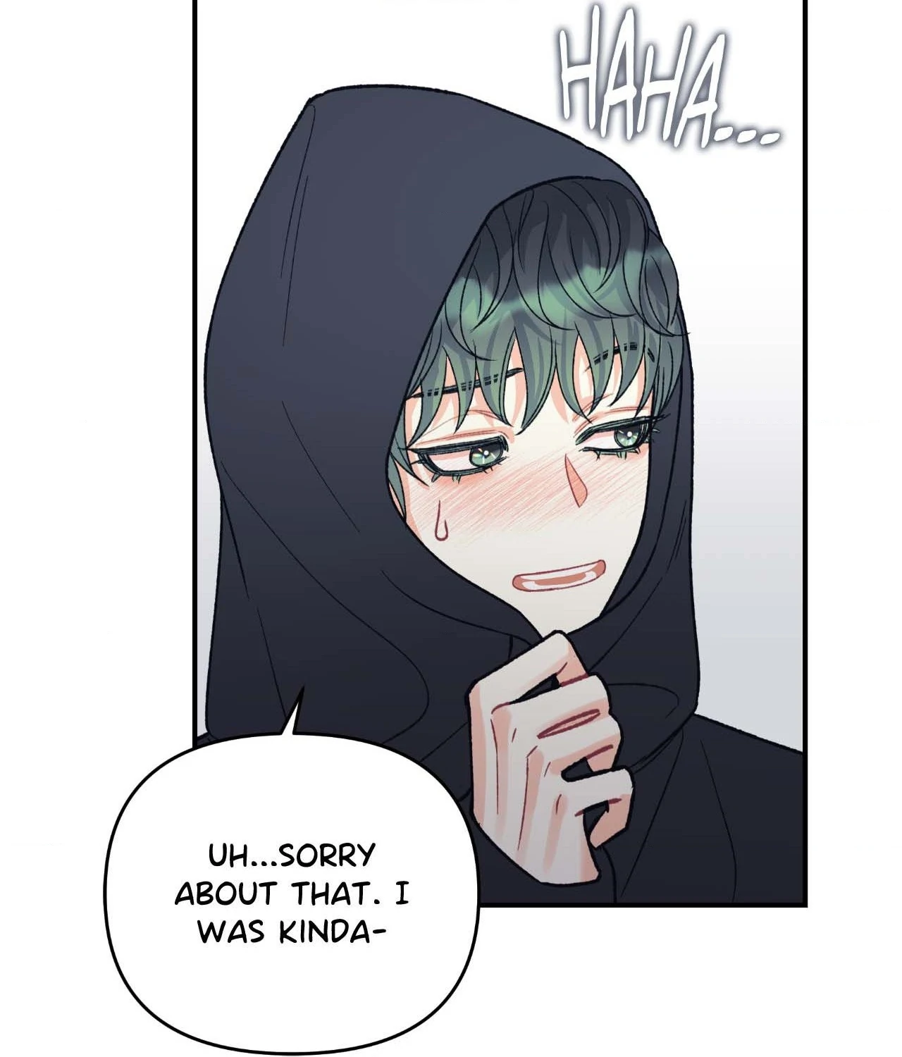 TEN [Official] - Chapter 21 manhwa