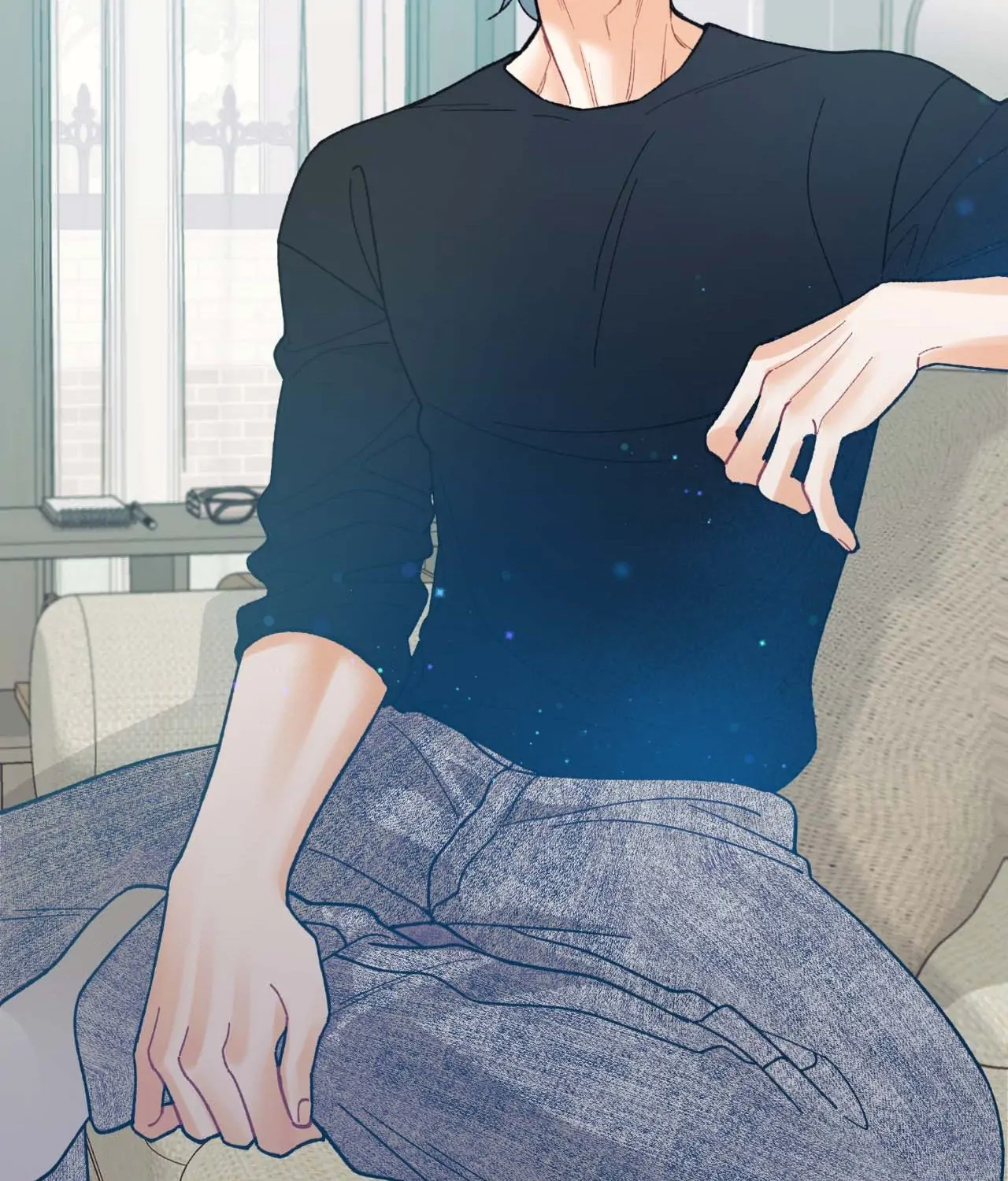 TEN [Official] - Chapter 21 manhwa