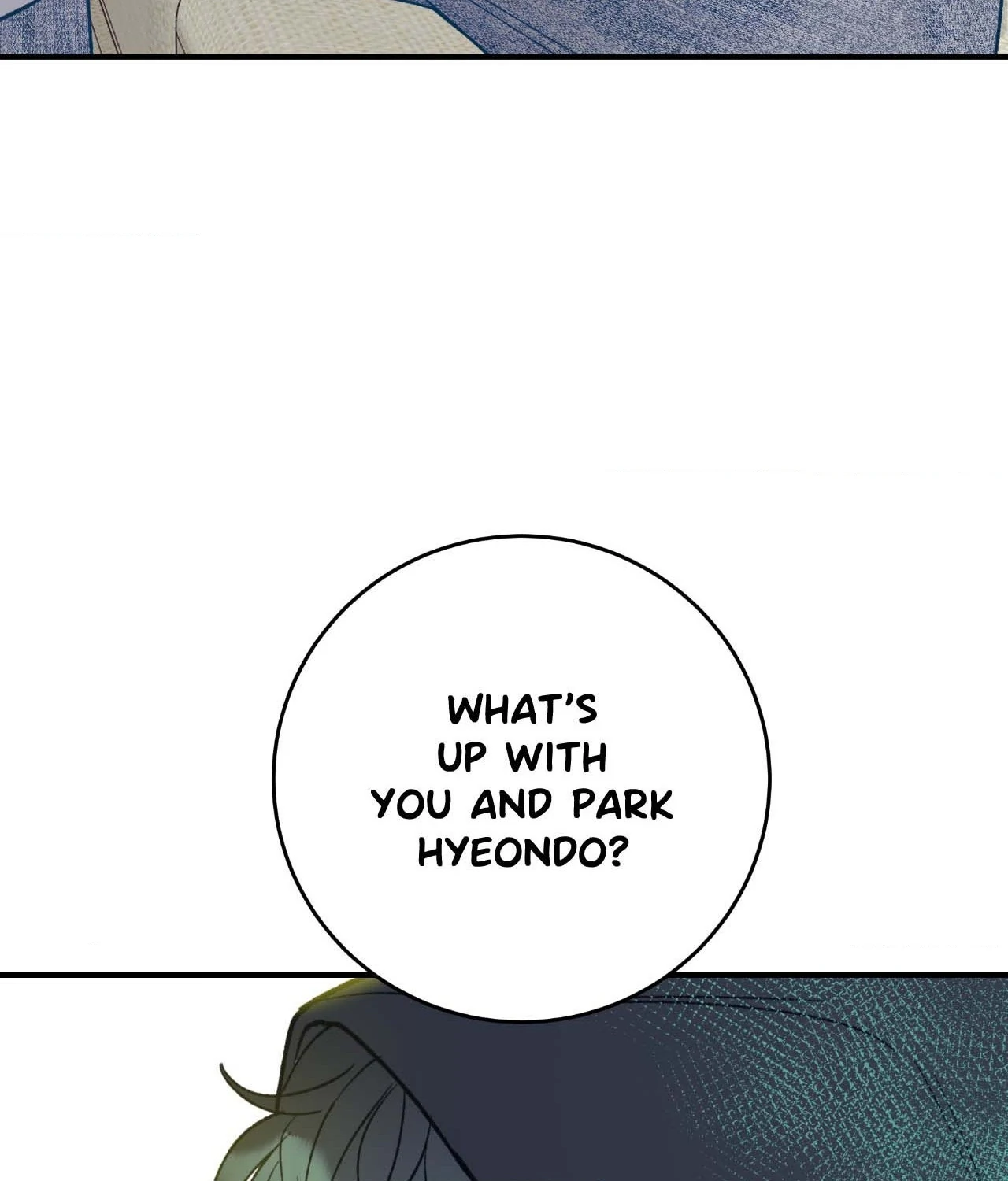 TEN [Official] - Chapter 21 manhwa