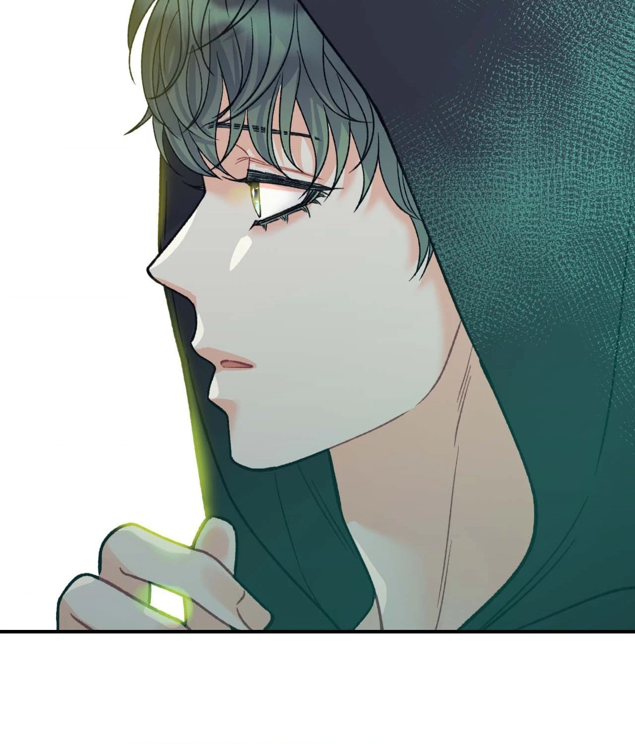 TEN [Official] - Chapter 21 manhwa