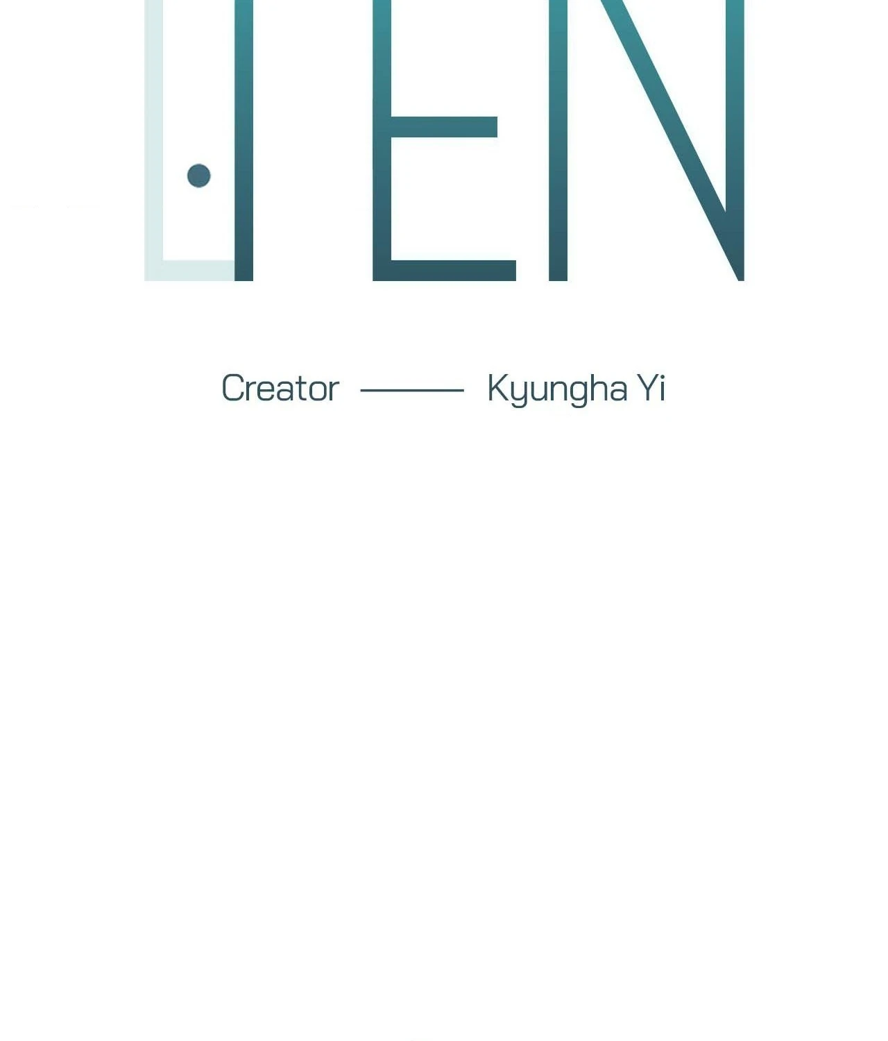 TEN [Official] - Chapter 21 manhwa