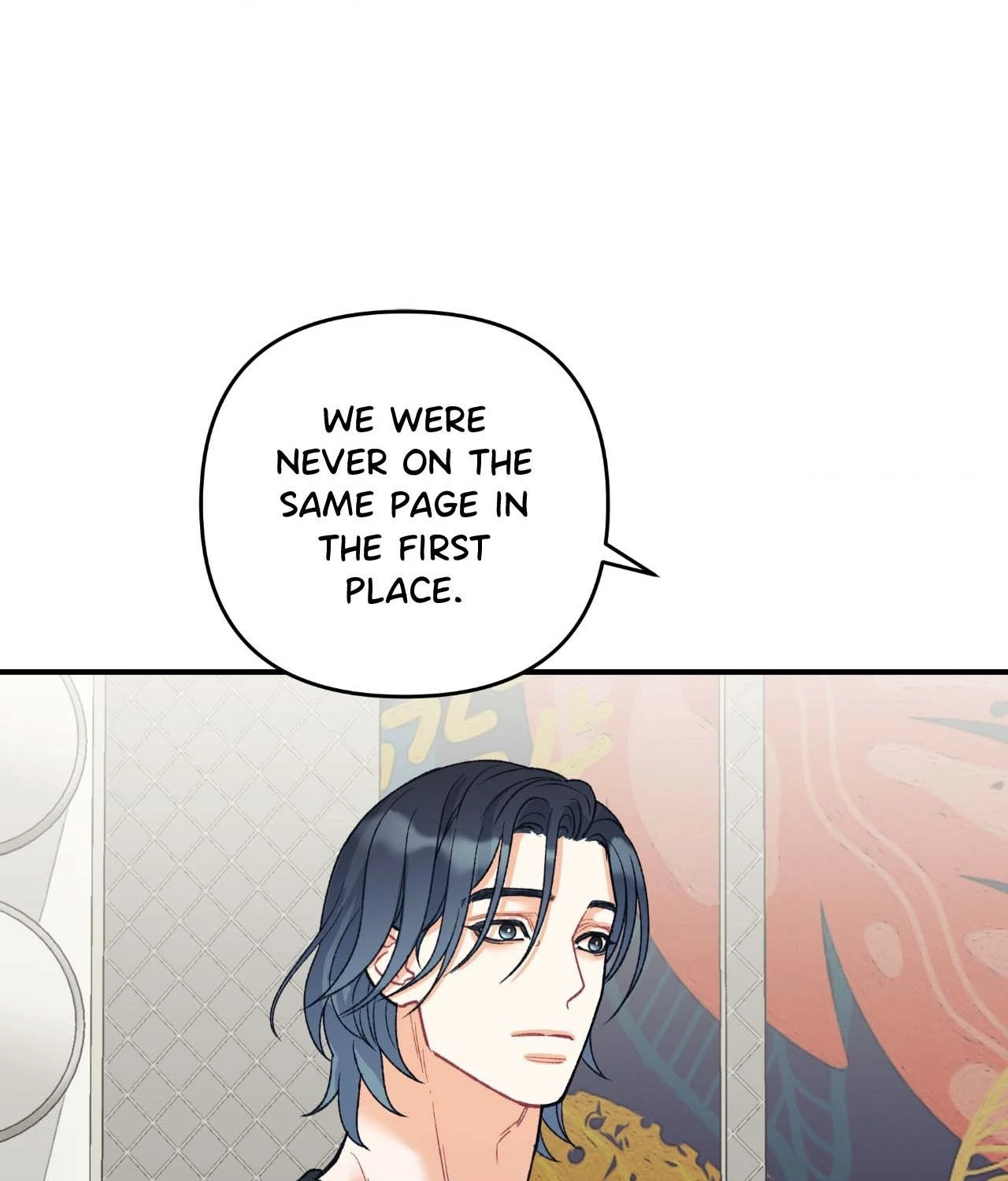 TEN [Official] - Chapter 21 manhwa