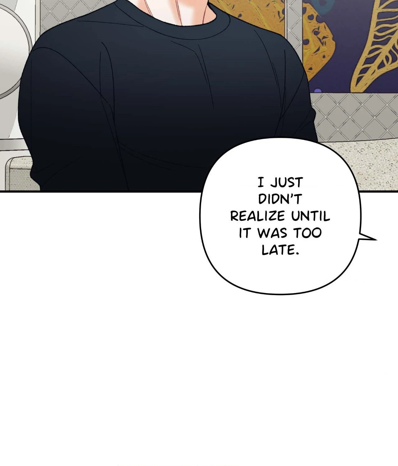 TEN [Official] - Chapter 21 manhwa