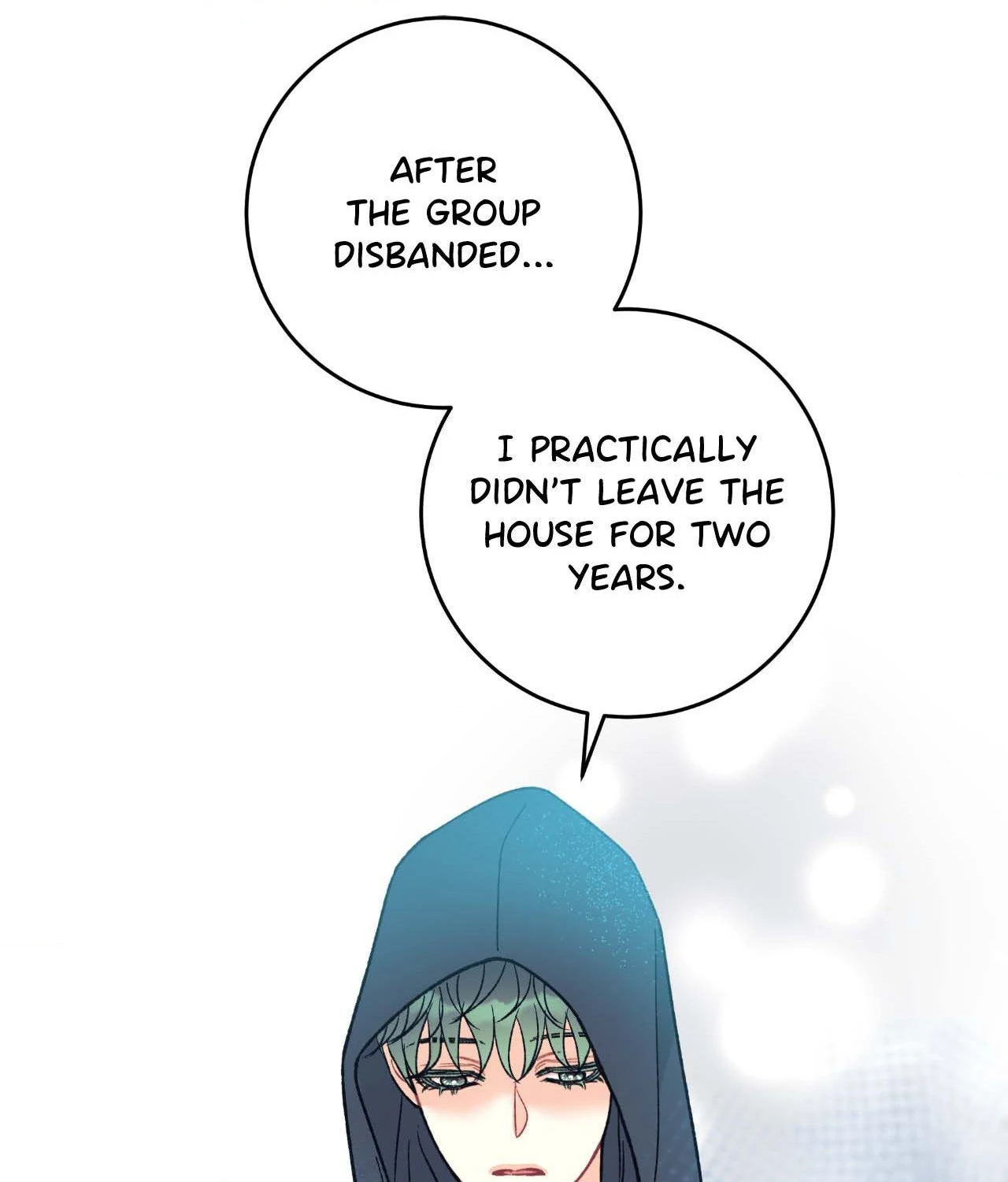 TEN [Official] - Chapter 21 manhwa
