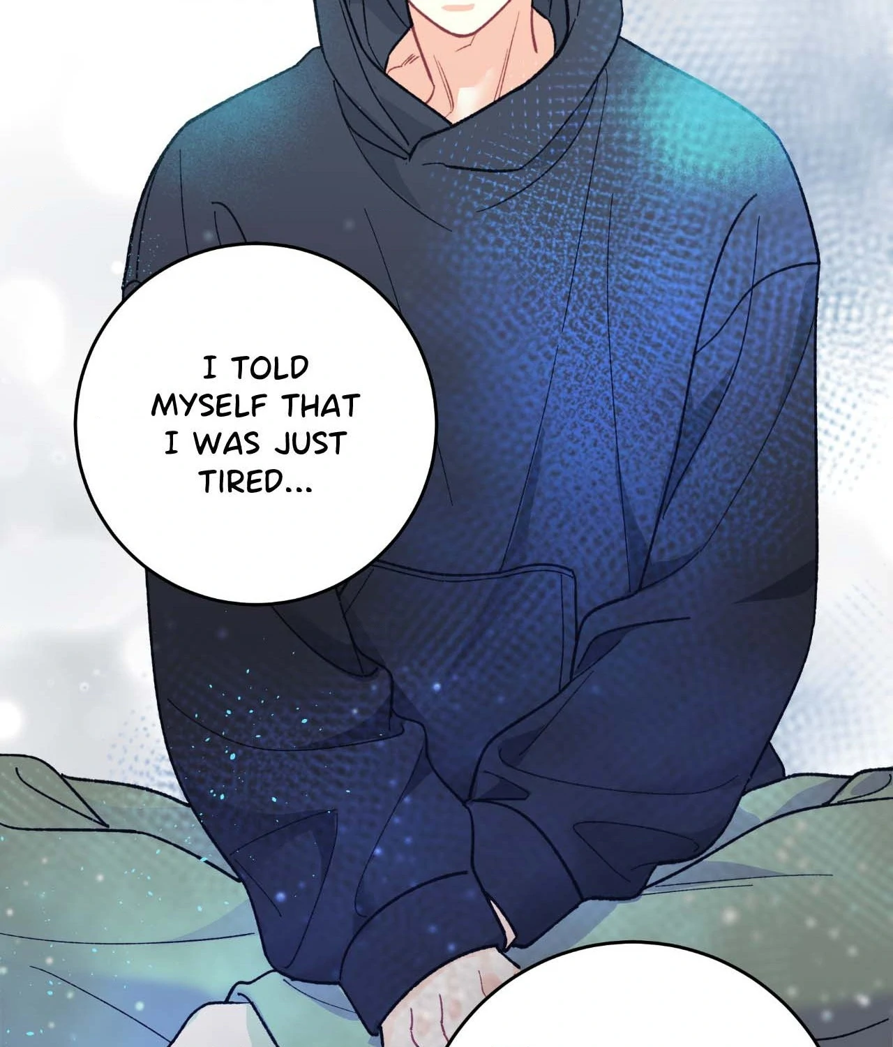 TEN [Official] - Chapter 21 manhwa