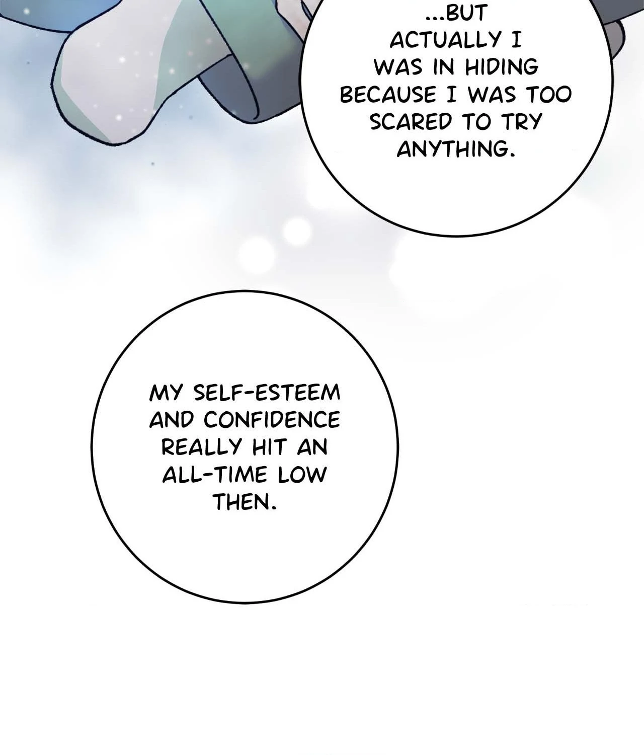 TEN [Official] - Chapter 21 manhwa