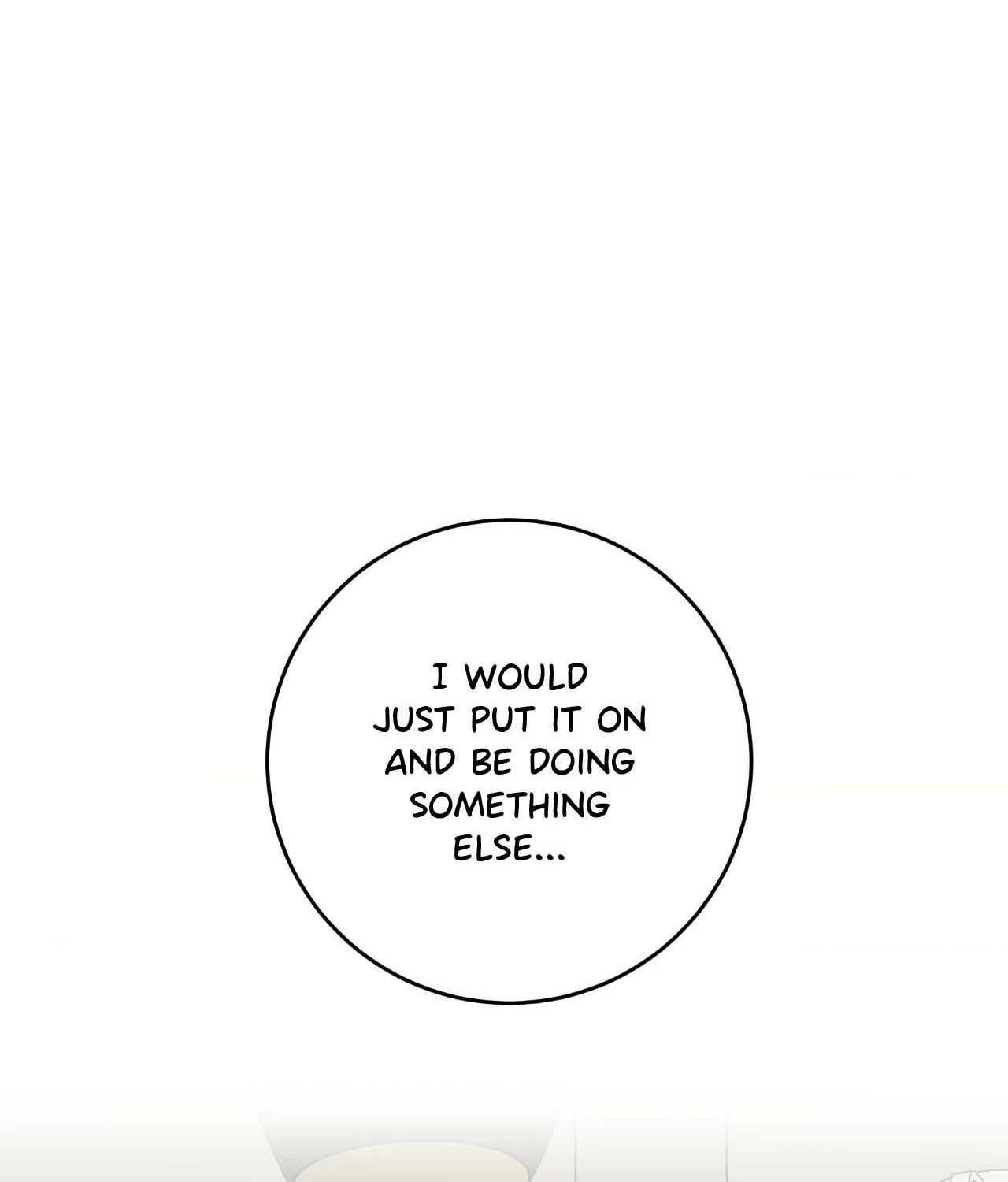 TEN [Official] - Chapter 21 manhwa