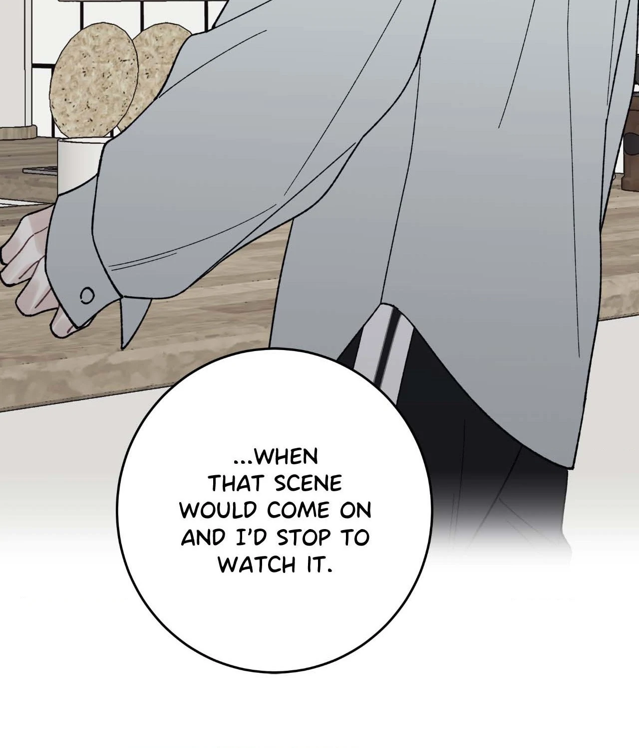 TEN [Official] - Chapter 21 manhwa