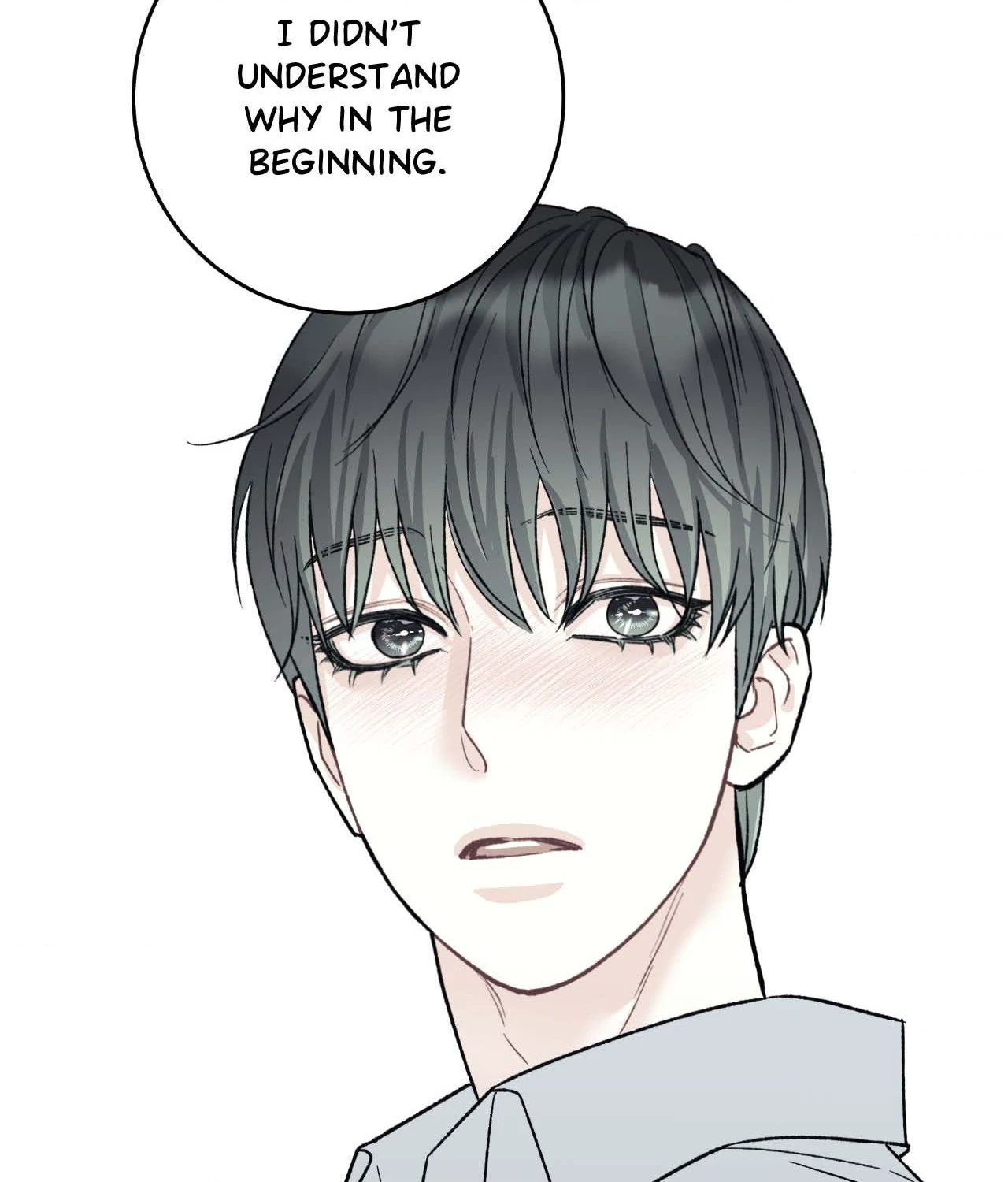 TEN [Official] - Chapter 21 manhwa