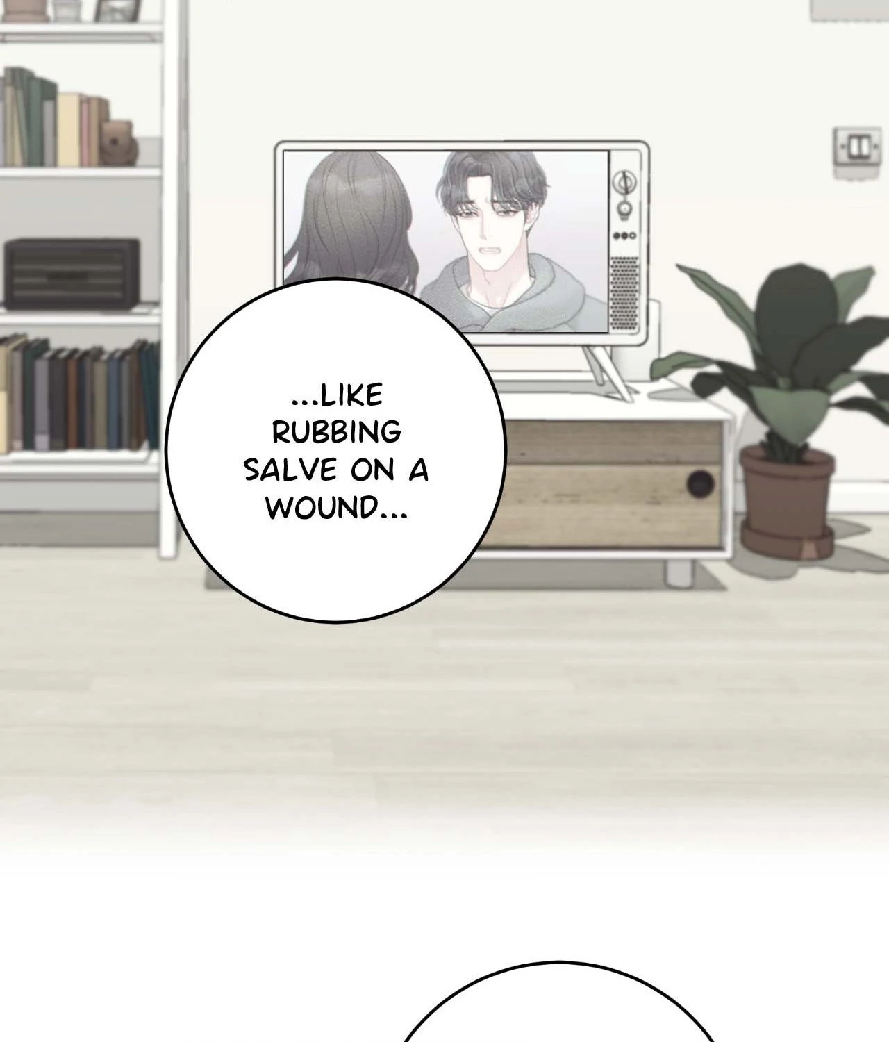 TEN [Official] - Chapter 21 manhwa