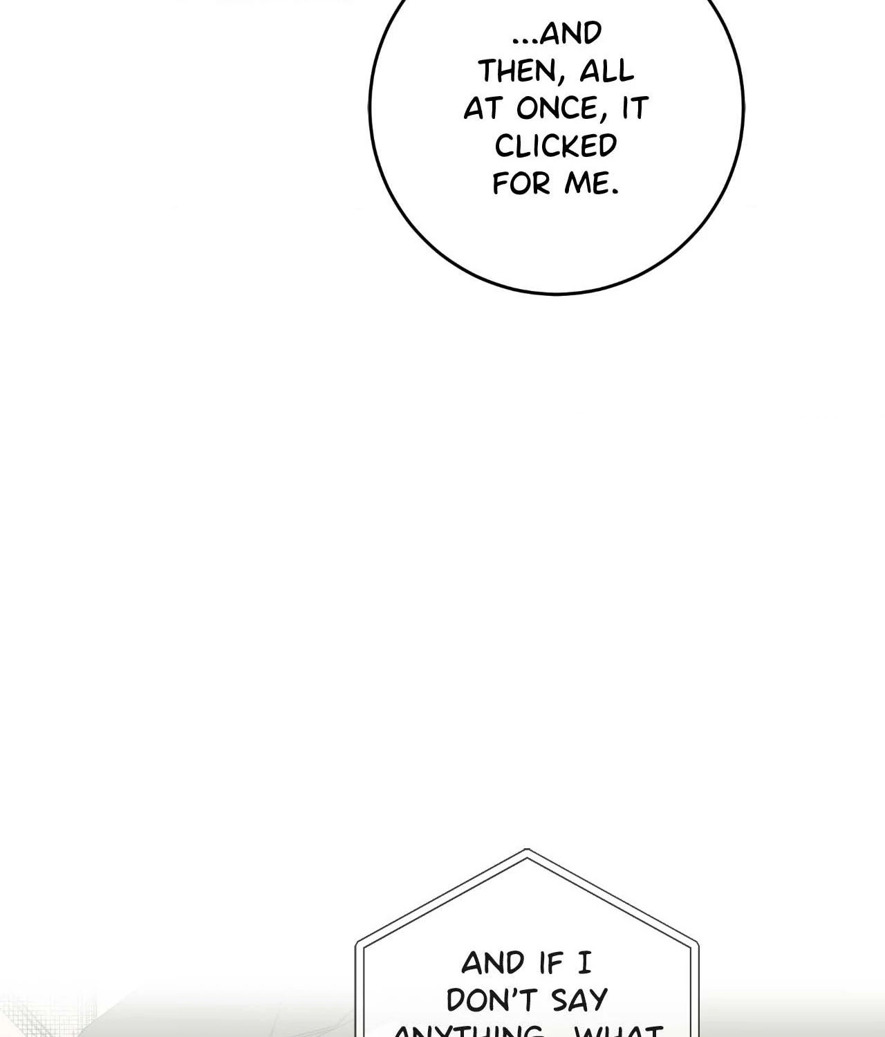 TEN [Official] - Chapter 21 manhwa