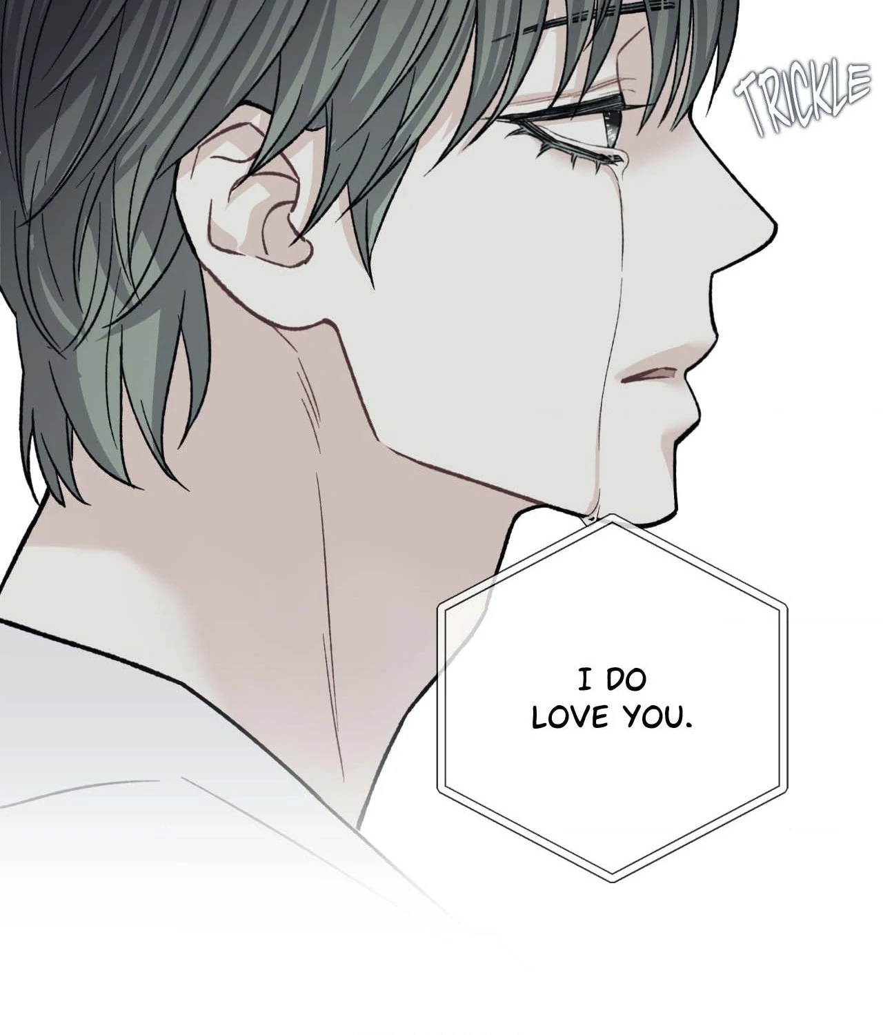 TEN [Official] - Chapter 21 manhwa