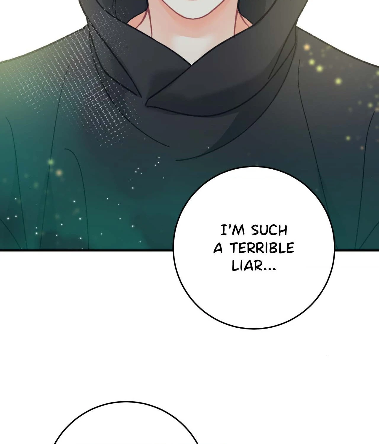 TEN [Official] - Chapter 21 manhwa