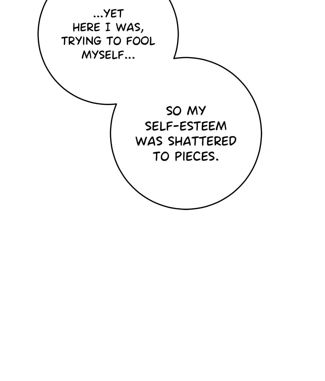 TEN [Official] - Chapter 21 manhwa