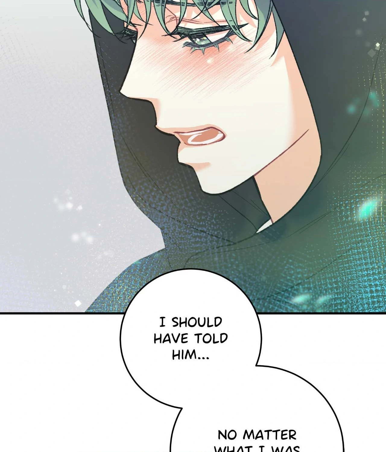 TEN [Official] - Chapter 21 manhwa