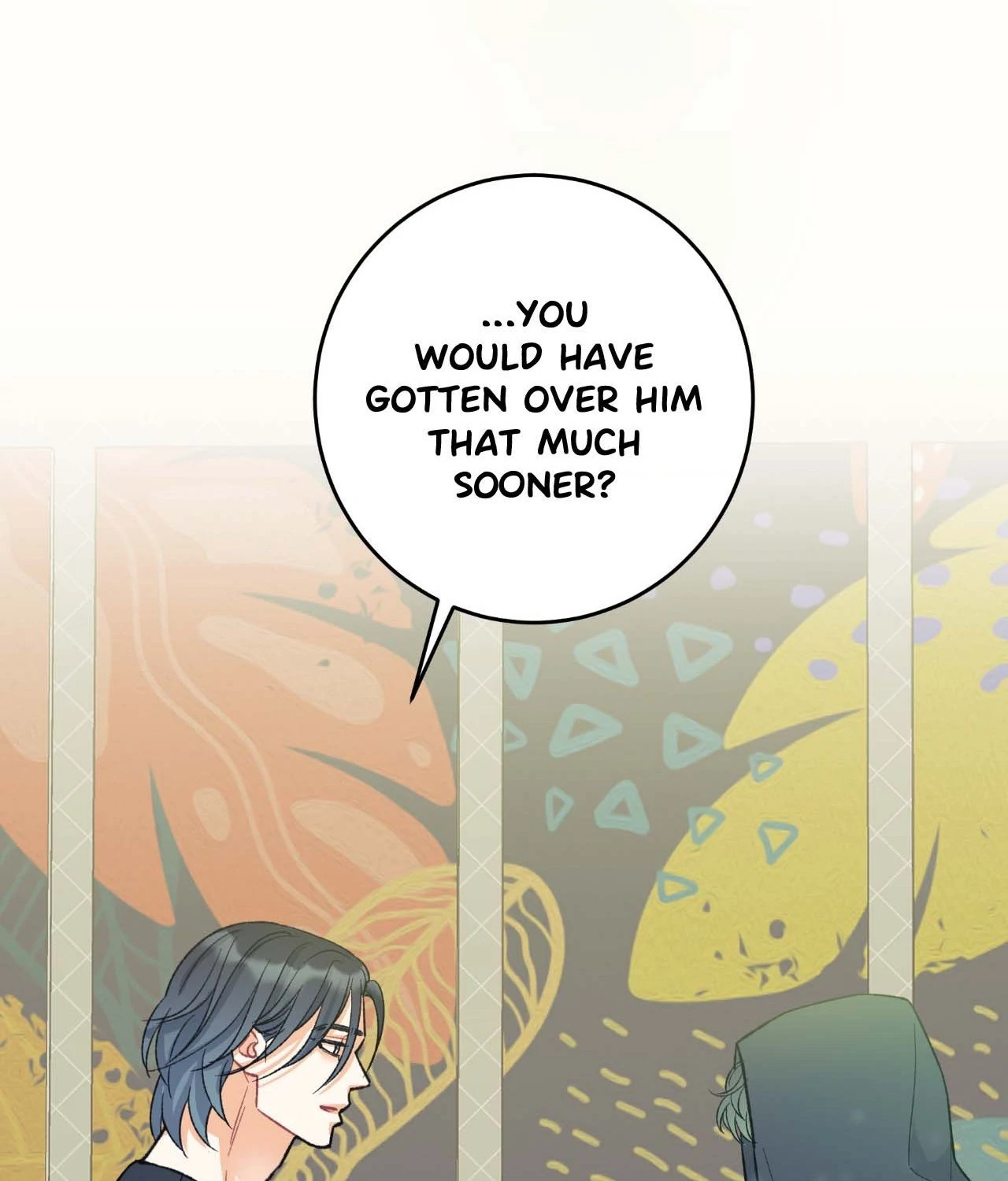 TEN [Official] - Chapter 21 manhwa