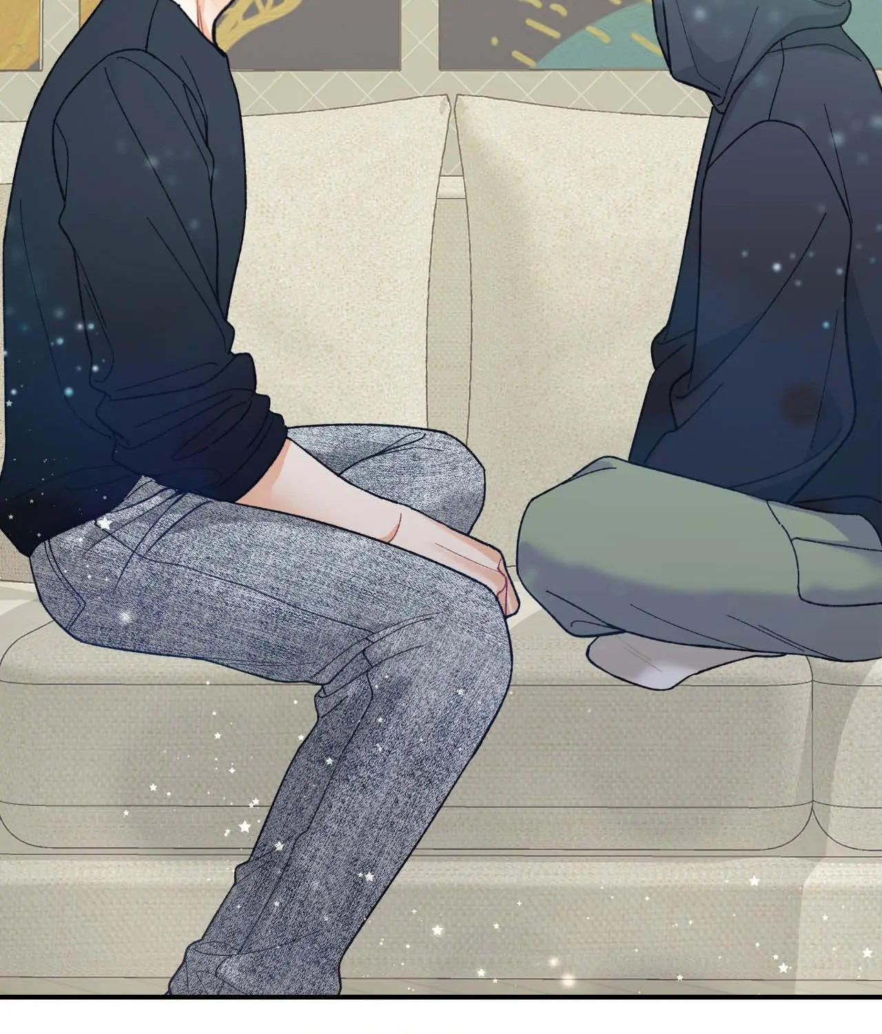 TEN [Official] - Chapter 21 manhwa