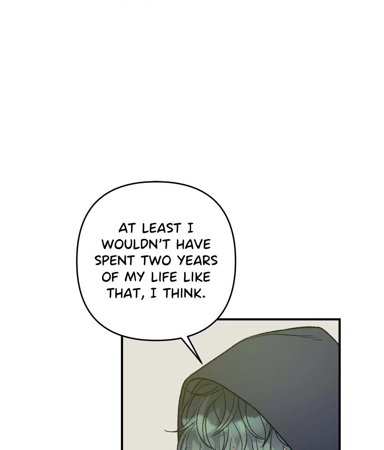 TEN [Official] - Chapter 21 manhwa