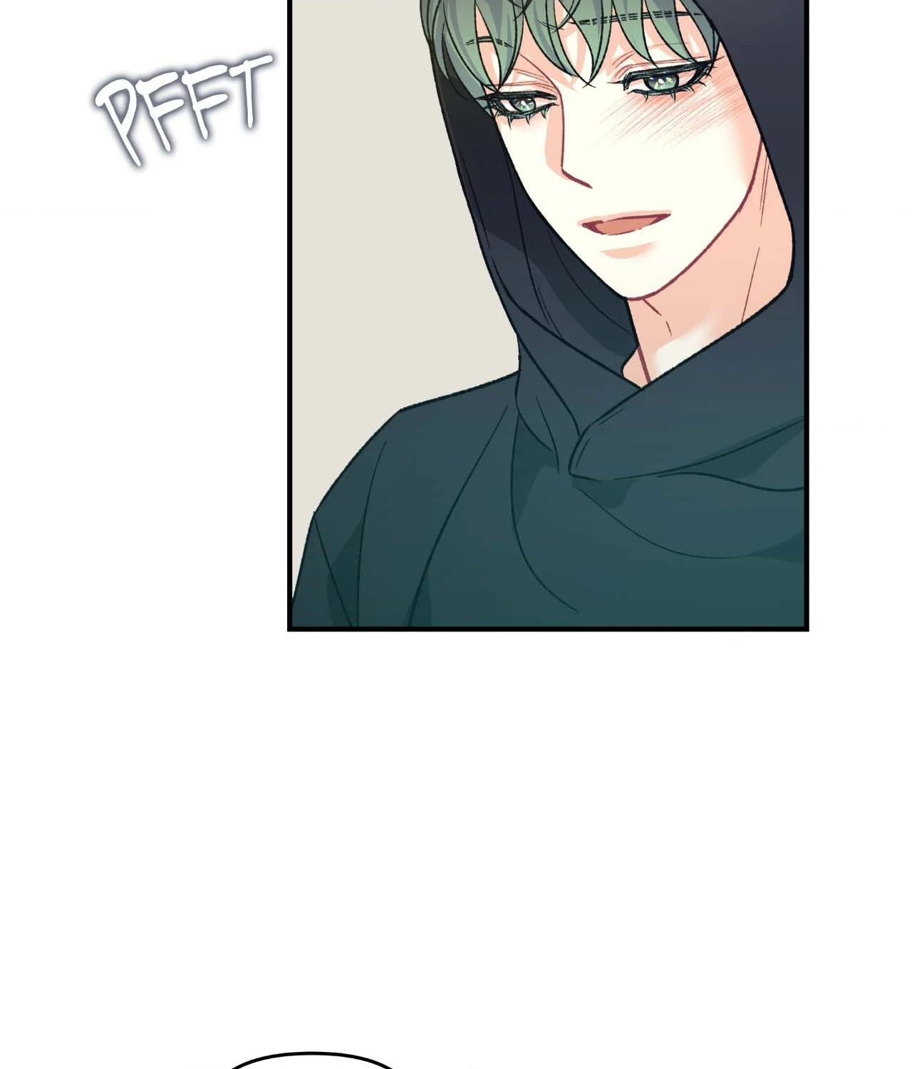 TEN [Official] - Chapter 21 manhwa