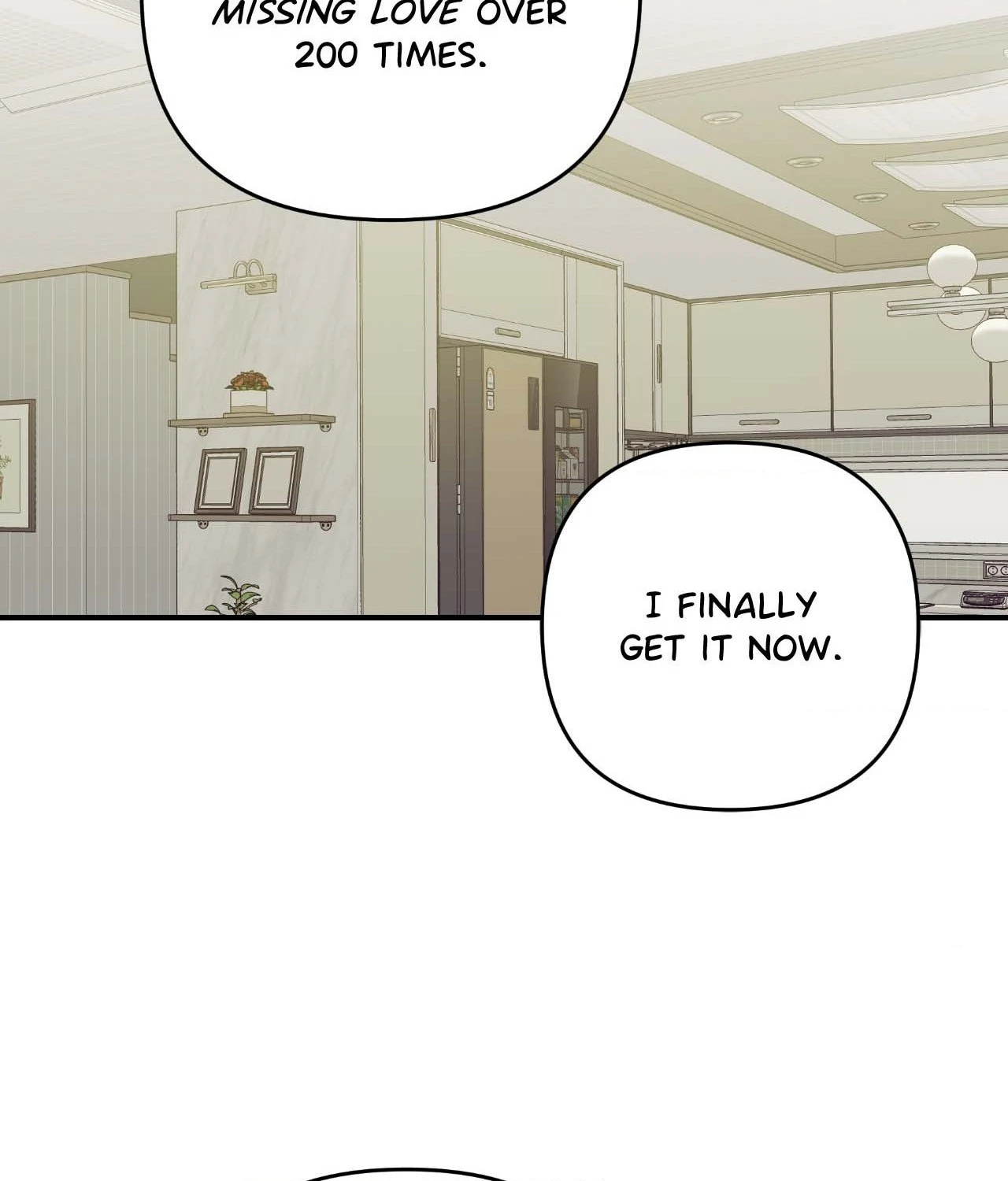 TEN [Official] - Chapter 21 manhwa