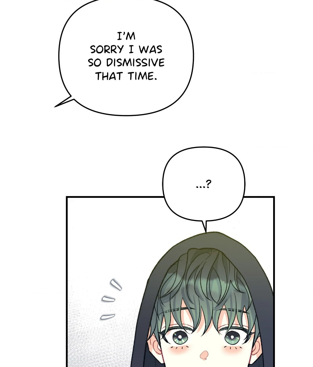 TEN [Official] - Chapter 21 manhwa