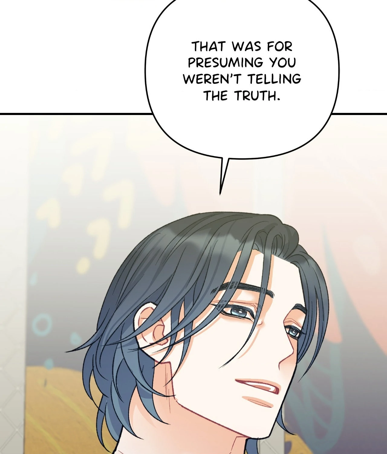 TEN [Official] - Chapter 21 manhwa