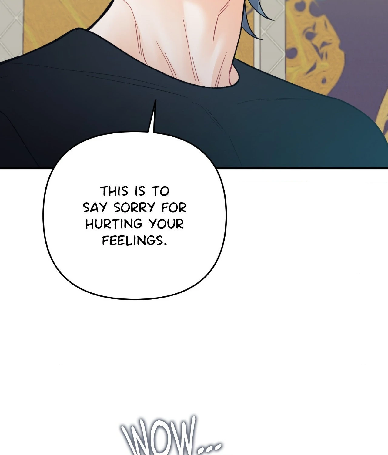 TEN [Official] - Chapter 21 manhwa