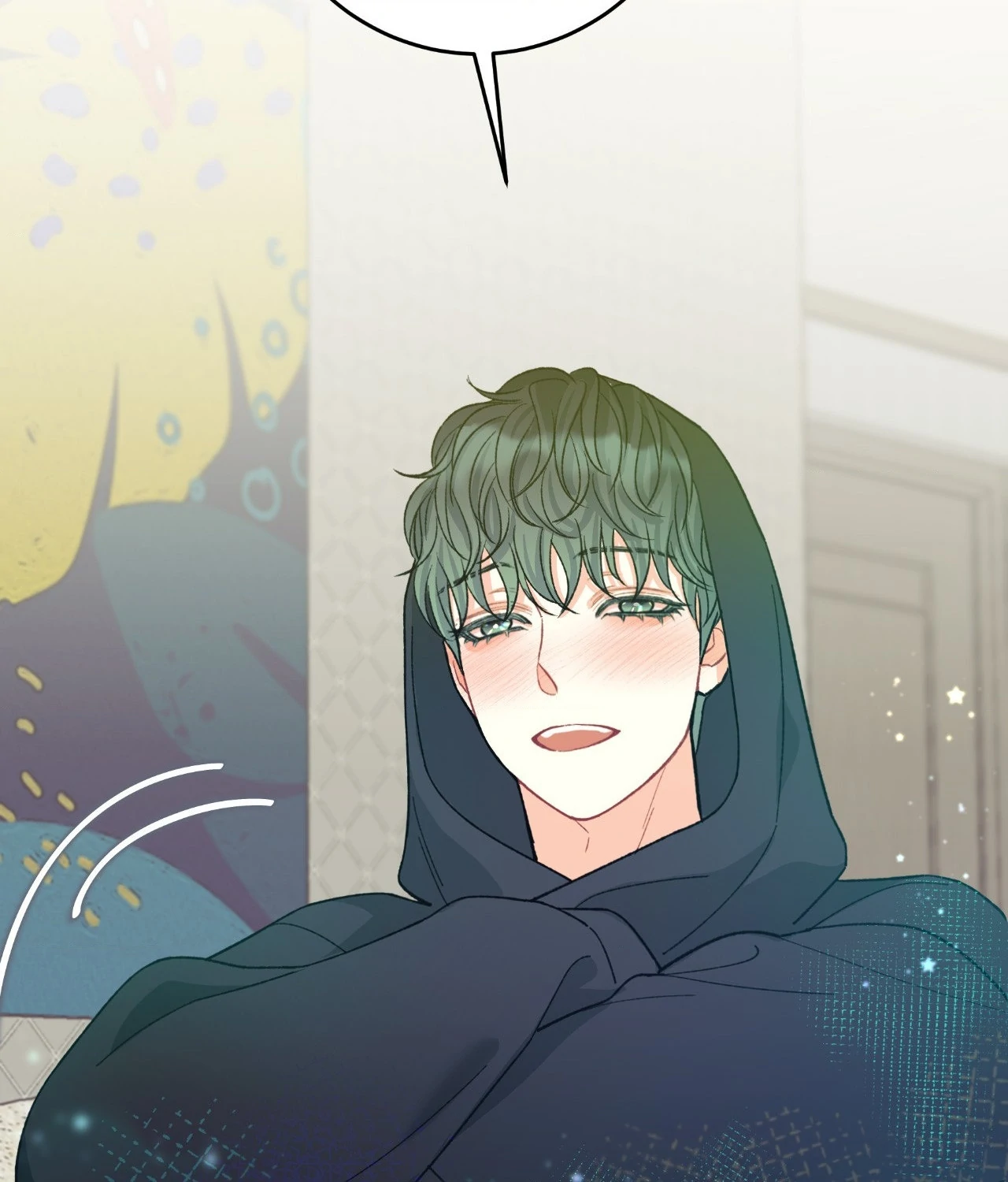 TEN [Official] - Chapter 21 manhwa